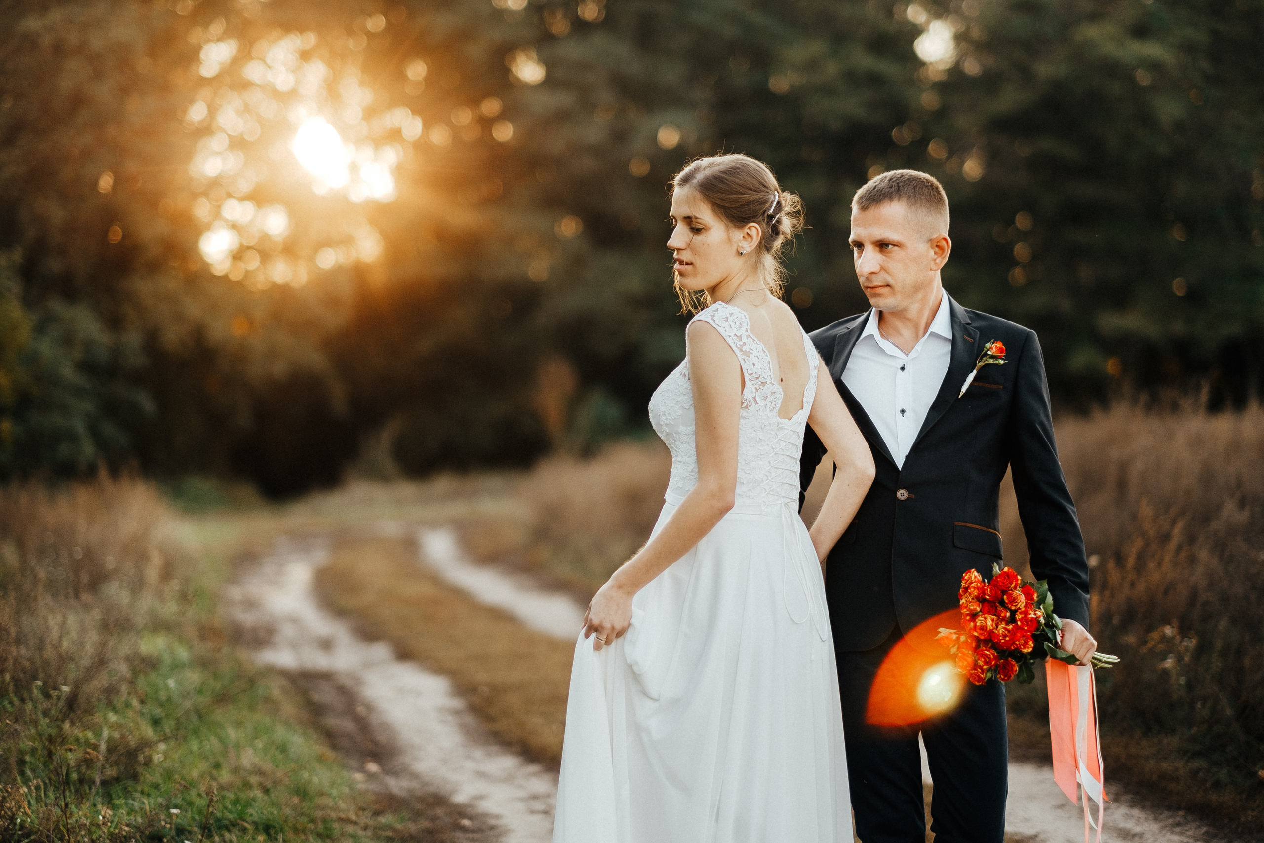 20.10.2018 Сергей+Надя. Ivan Skufinsky — wedding and family photographer in Vancouver