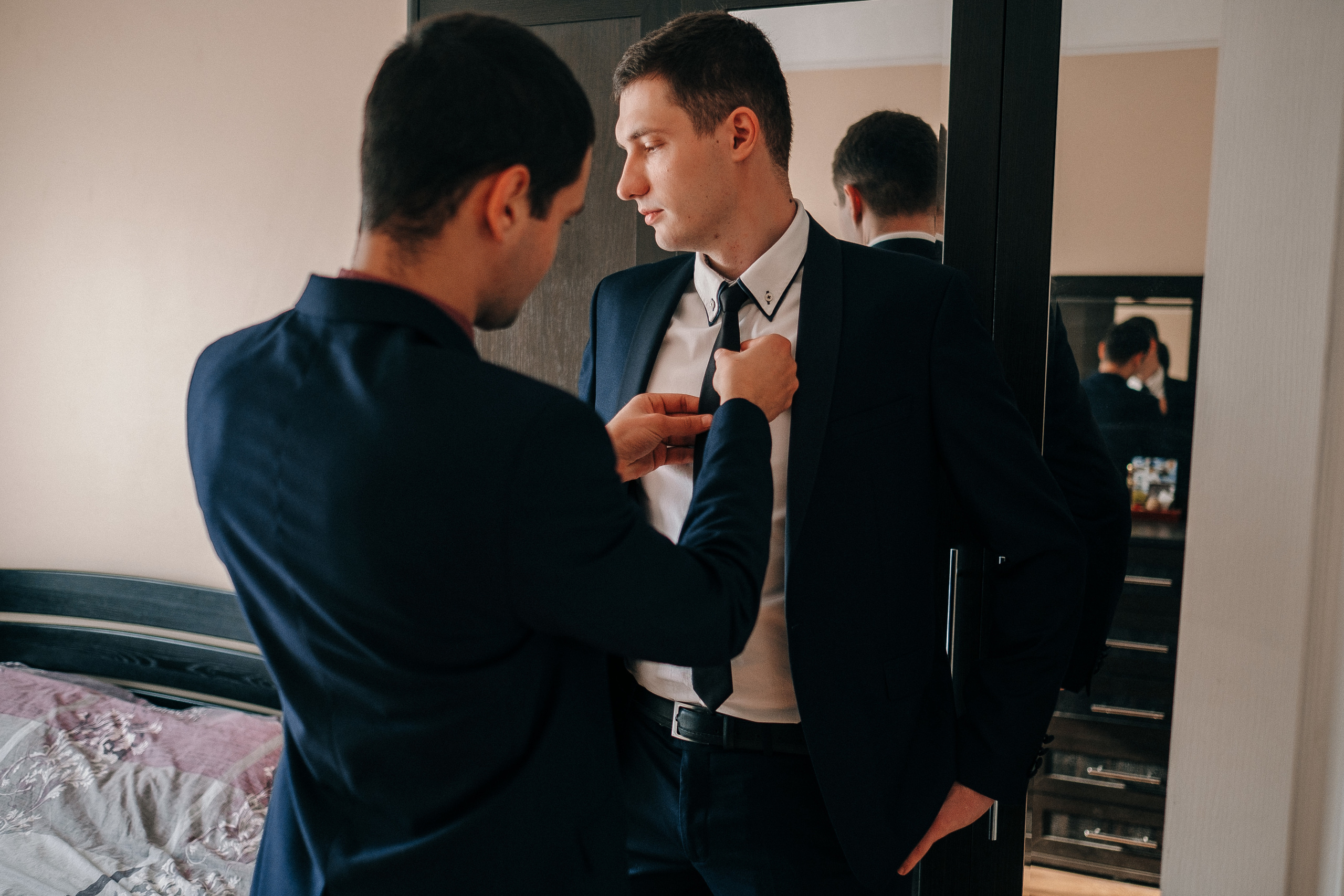 2019 19.10 WeddingStory Евгений+Юлия. Ivan Skufinsky — wedding and family photographer in Vancouver