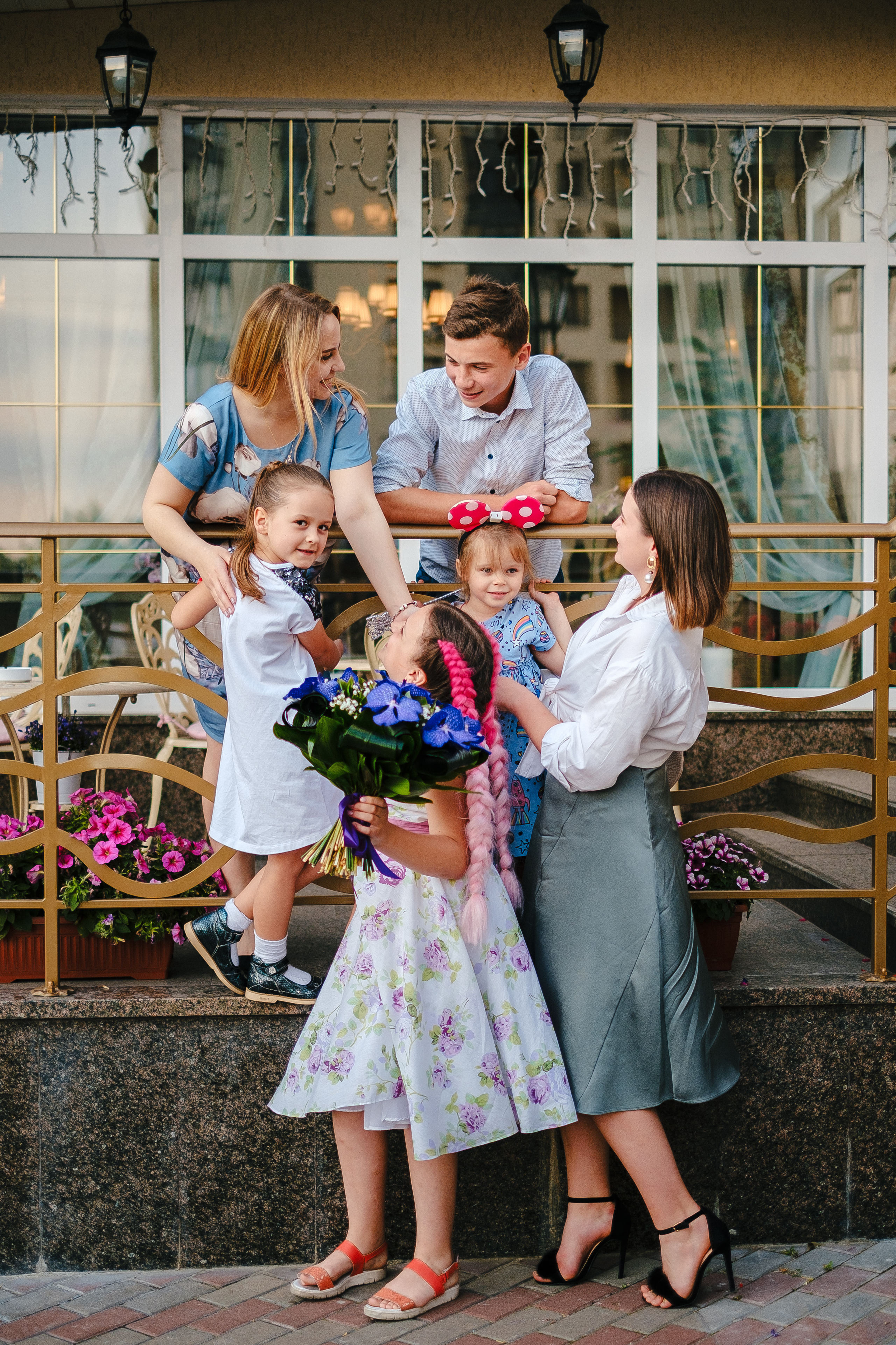 Счастье. Ivan Skufinsky — wedding and family photographer in Vancouver