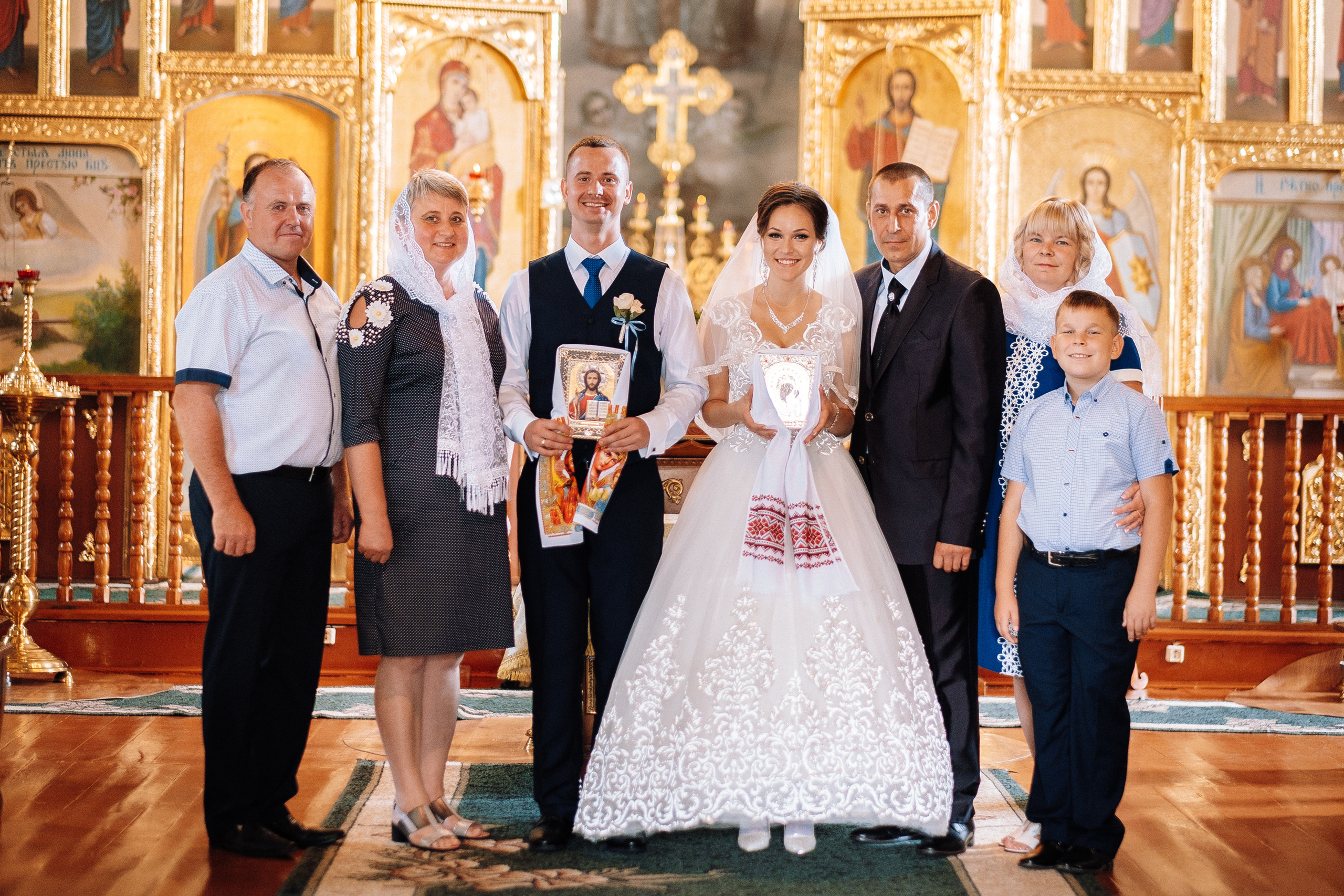 Свадьба 10.08.2019. Ivan Skufinsky — wedding and family photographer in Vancouver