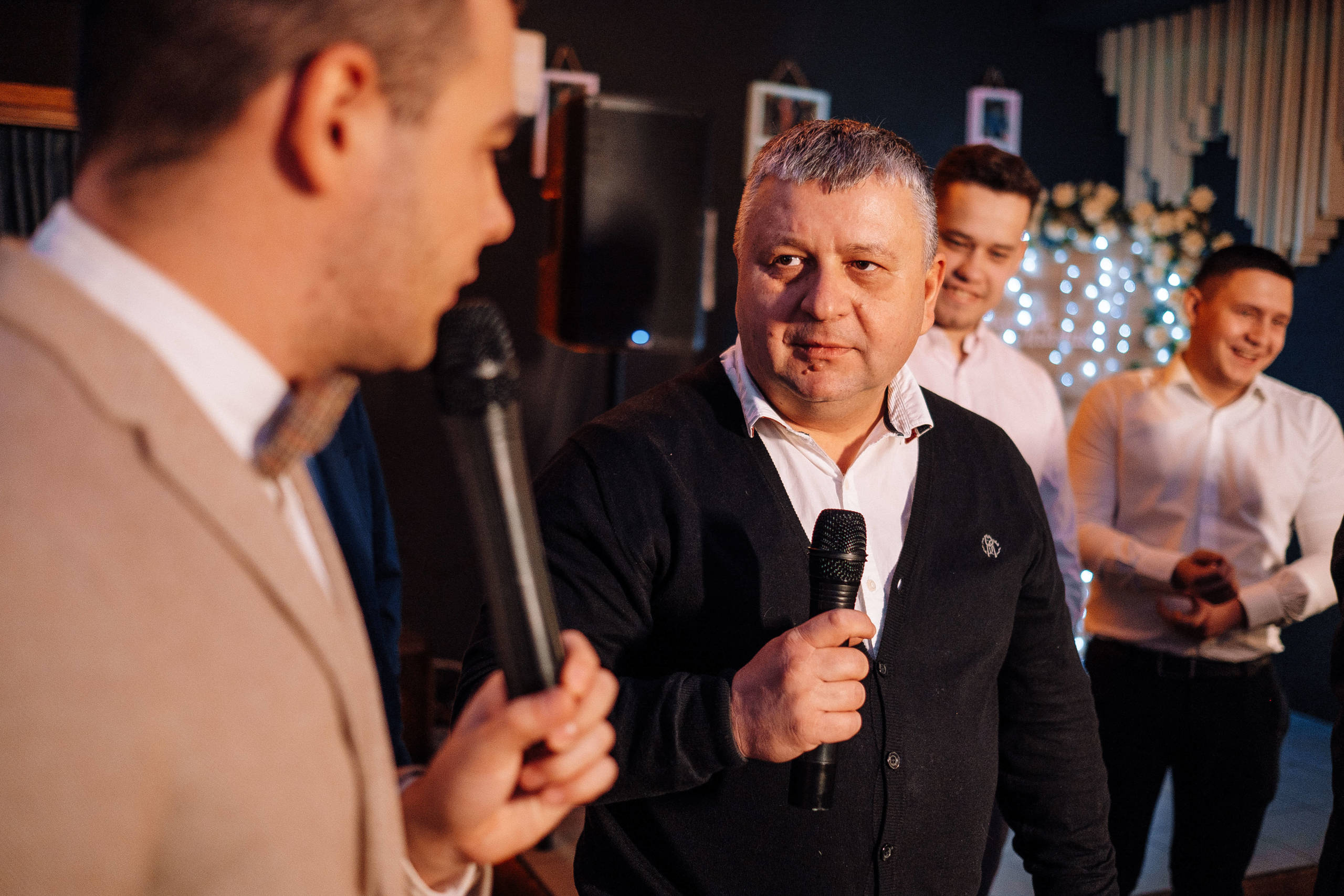 Alexandr+Anastasia 24.11.2019 WeddingStory. Ivan Skufinsky — wedding and family photographer in Vancouver