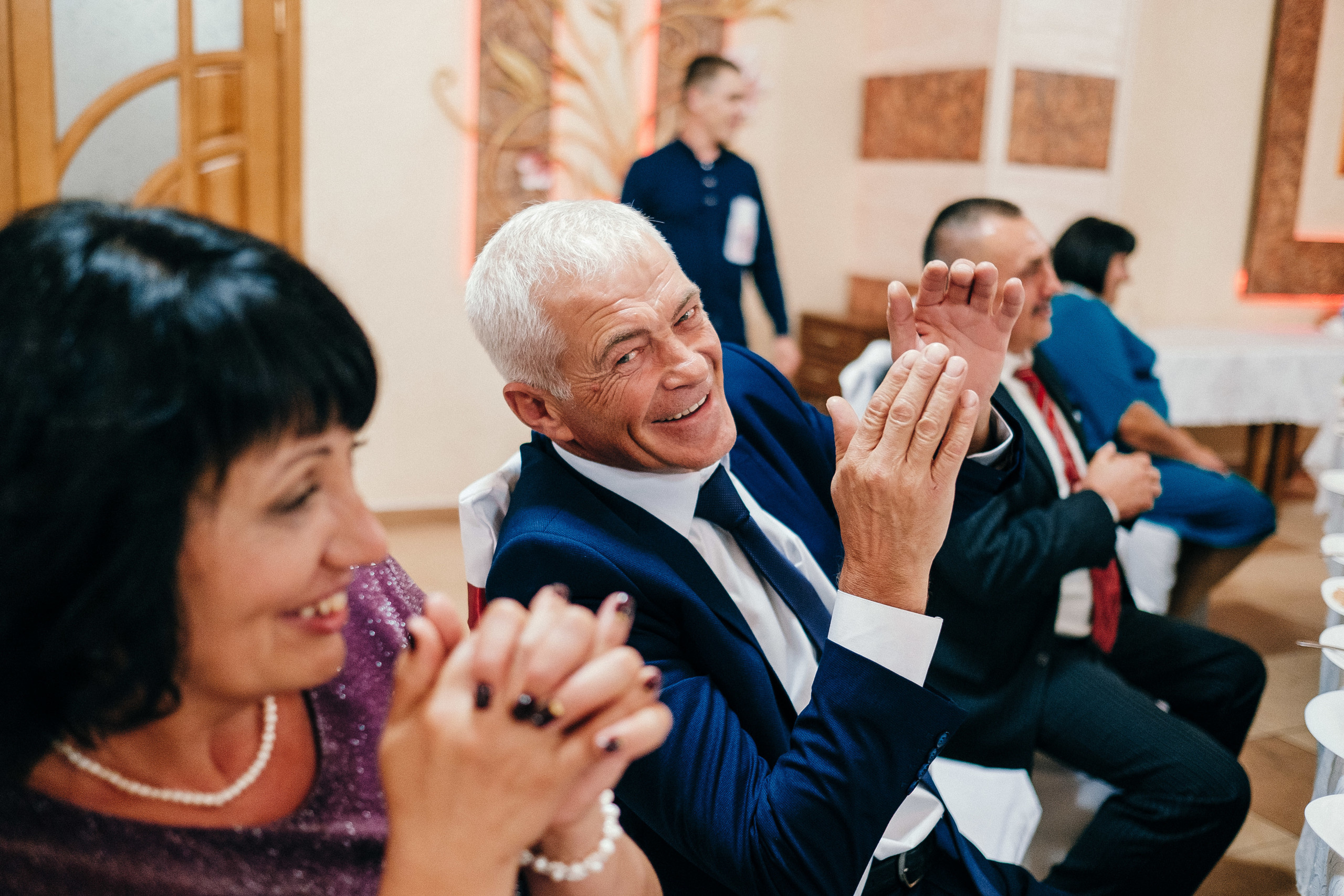 Сергей+Мария 23.09.2018. Ivan Skufinsky — wedding and family photographer in Vancouver