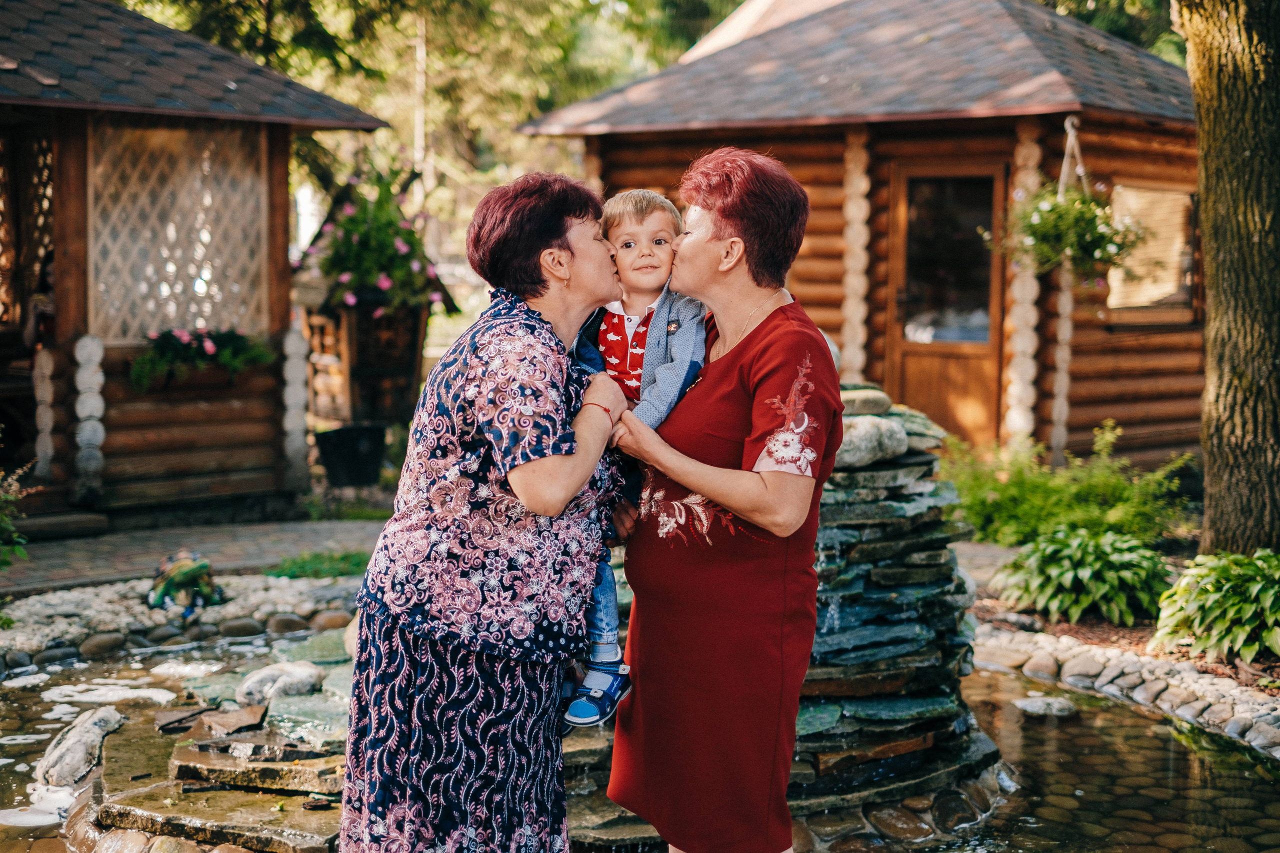 День Рождения Илюшка ресторан Лесной. Ivan Skufinsky — wedding and family photographer in Vancouver