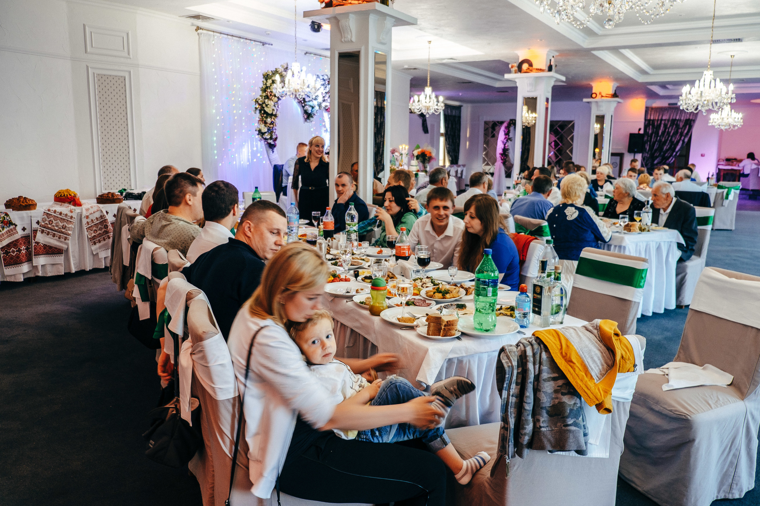 Виктор+Катя. Ivan Skufinsky — wedding and family photographer in Vancouver