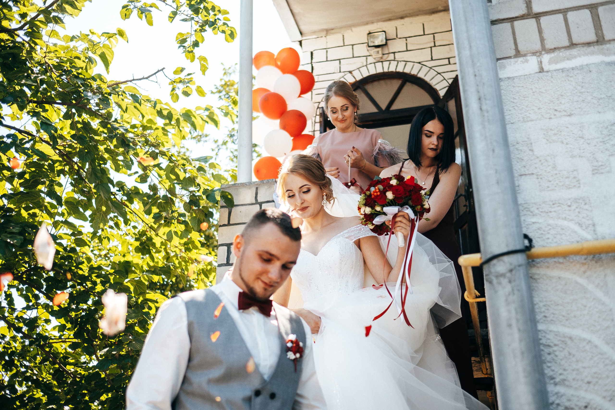 11.08.2018 Богдан+Юля. Ivan Skufinsky — wedding and family photographer in Vancouver