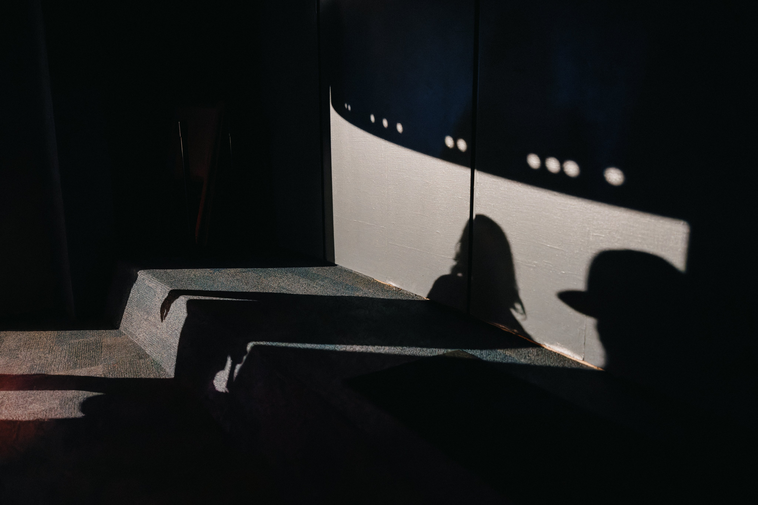 Spase Centre Event Vancouver. Ivan Skufinsky — wedding and family photographer in Vancouver