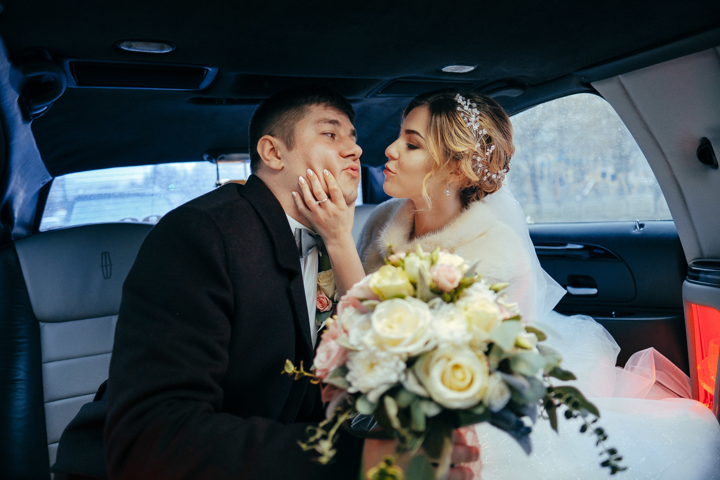 17.11.2018. Ivan Skufinsky — wedding and family photographer in Vancouver