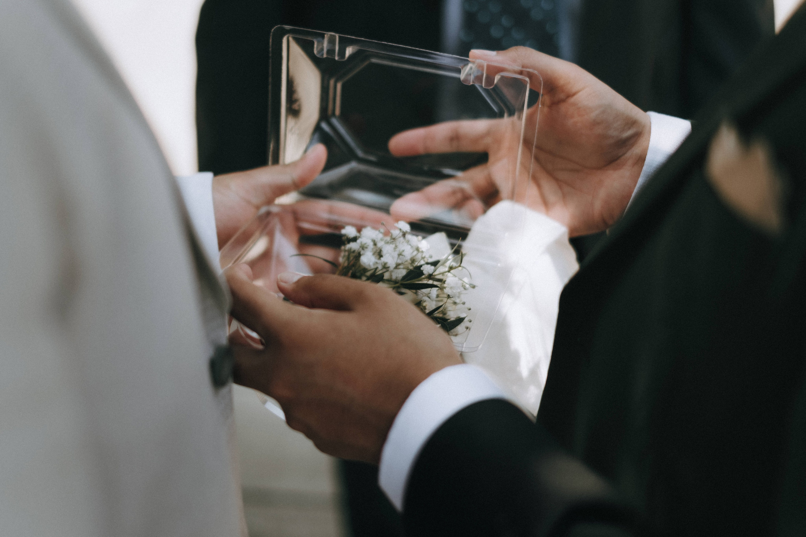 Kinza & Zubair. Ivan Skufinsky — wedding and family photographer in Vancouver