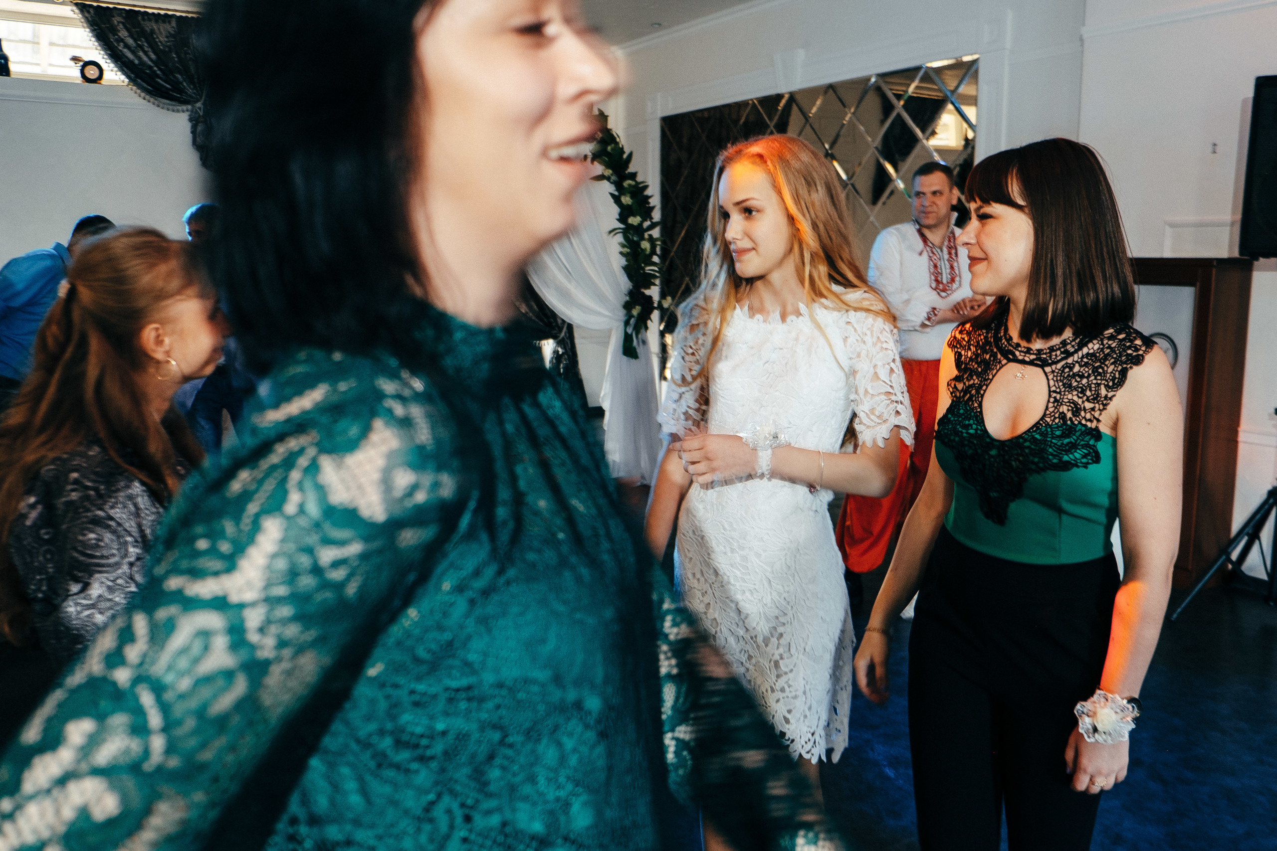 Виктор+Катя. Ivan Skufinsky — wedding and family photographer in Vancouver