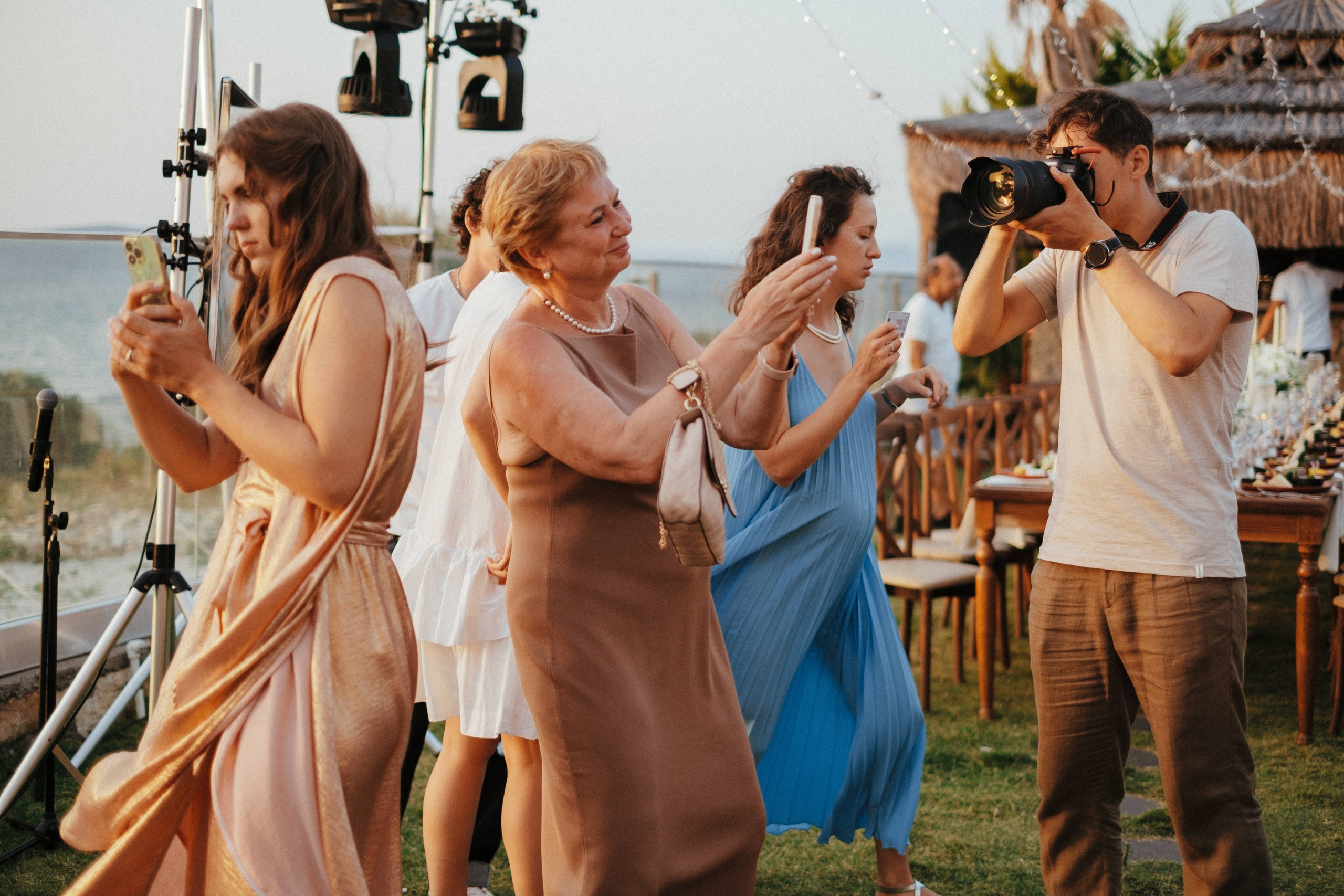 Cheshme. Wedding Story. Ivan Skufinsky — wedding and family photographer in Vancouver