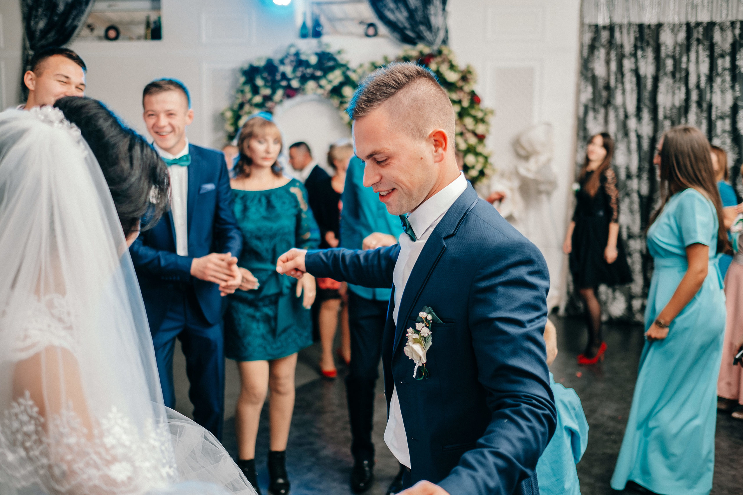 29.09.2018 Wedding Story. Ivan Skufinsky — wedding and family photographer in Vancouver
