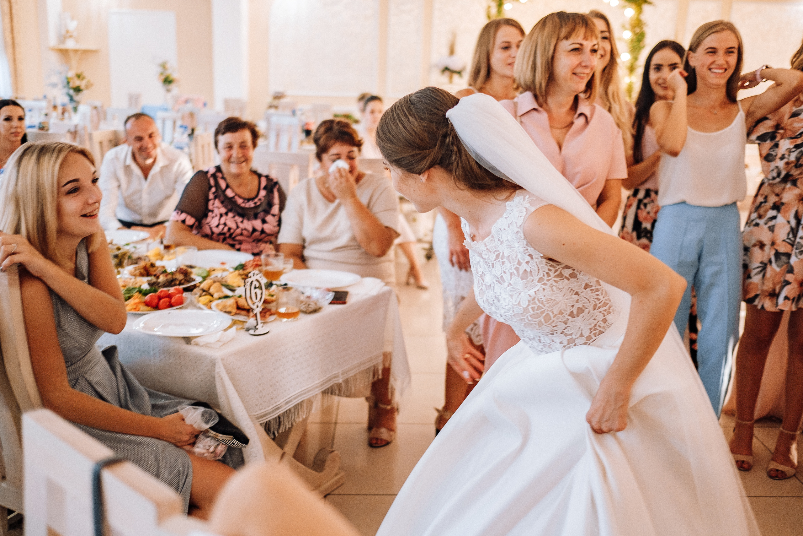 Свадебная история Иван+Ирина. Ivan Skufinsky — wedding and family photographer in Vancouver