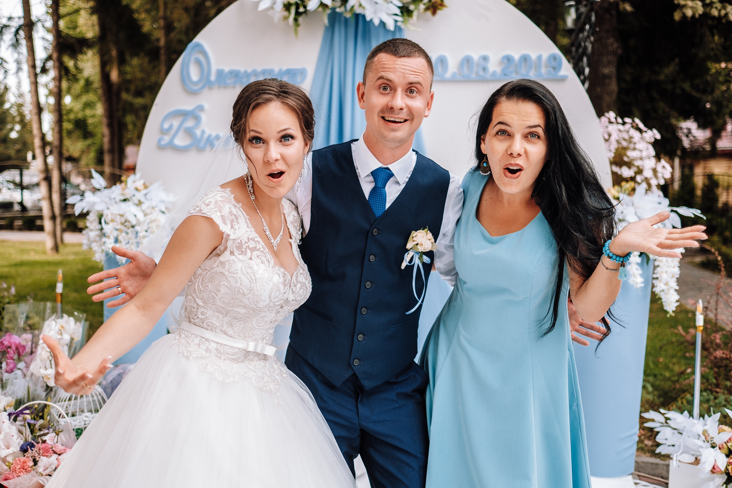 Свадьба 10.08.2019. Ivan Skufinsky — wedding and family photographer in Vancouver