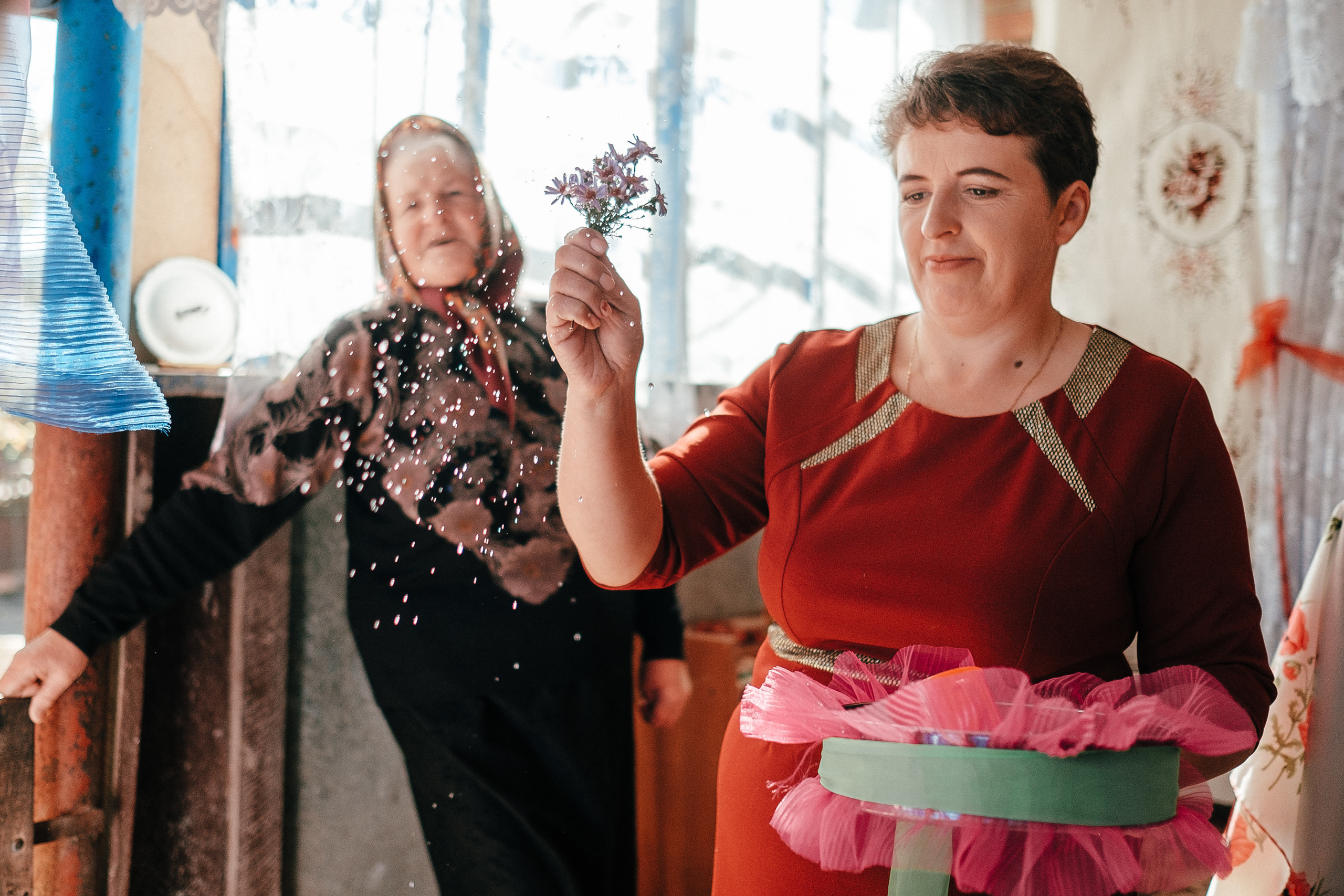 13.09.2018 Wedding Story. Ivan Skufinsky — wedding and family photographer in Vancouver