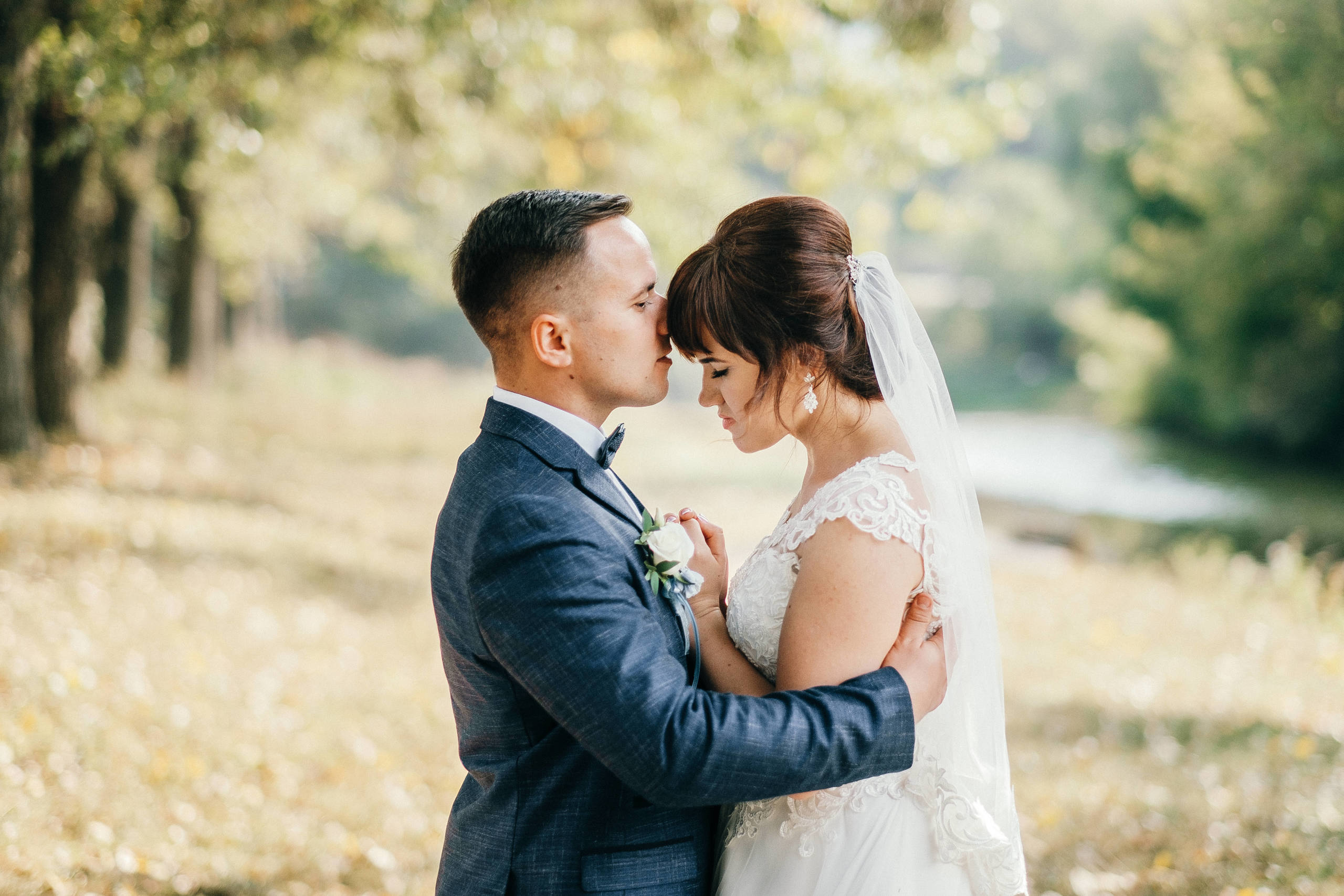 Дмитрий+Наташа 22.09.2018. Ivan Skufinsky — wedding and family photographer in Vancouver