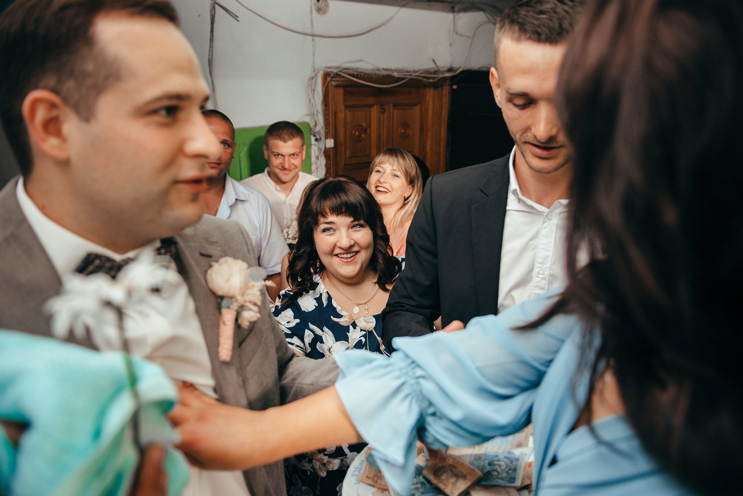 Евгений+Виктория 21.07.2018. Ivan Skufinsky — wedding and family photographer in Vancouver