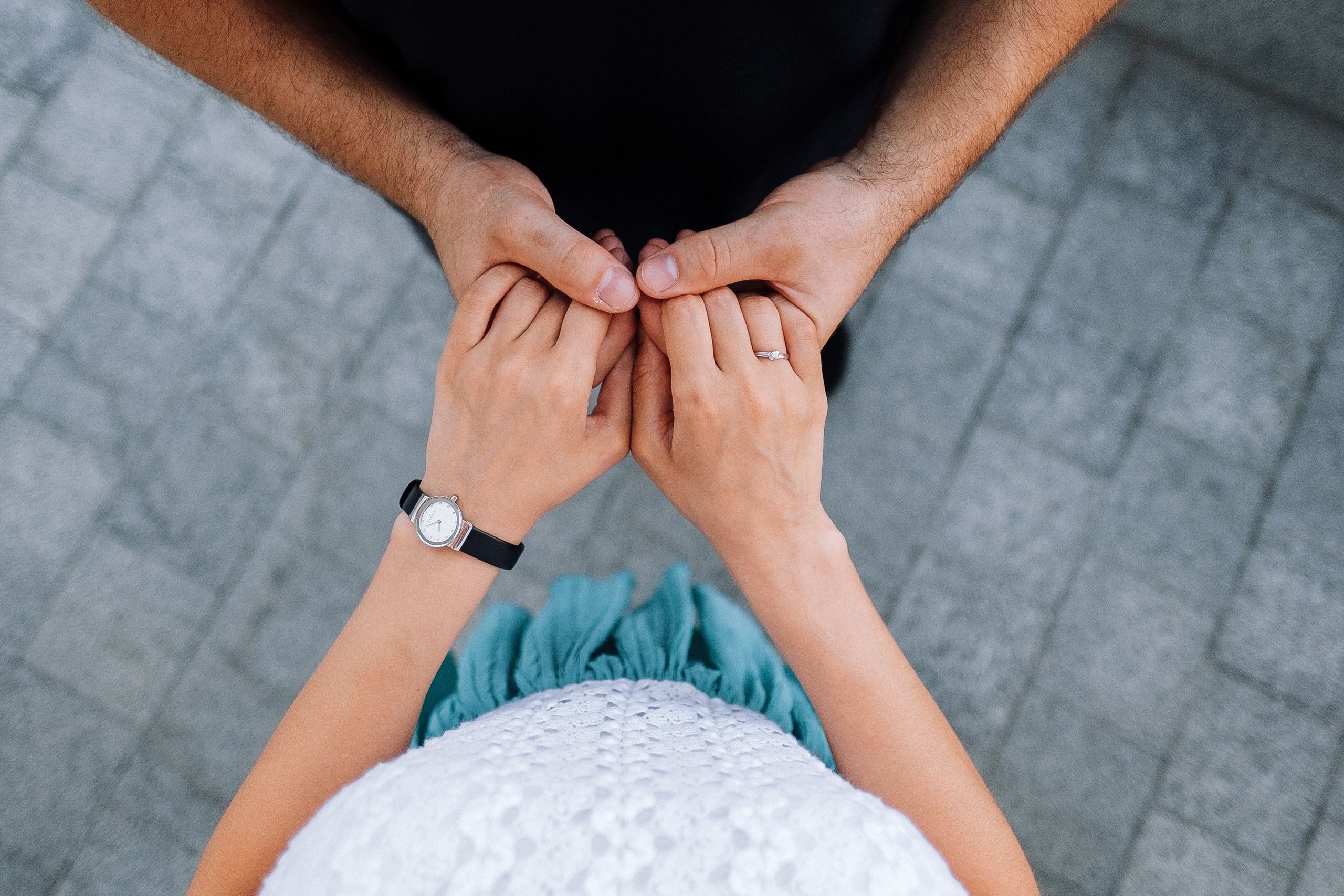 LoveStory Kiev Raman+Alexandra. Ivan Skufinsky — wedding and family photographer in Vancouver