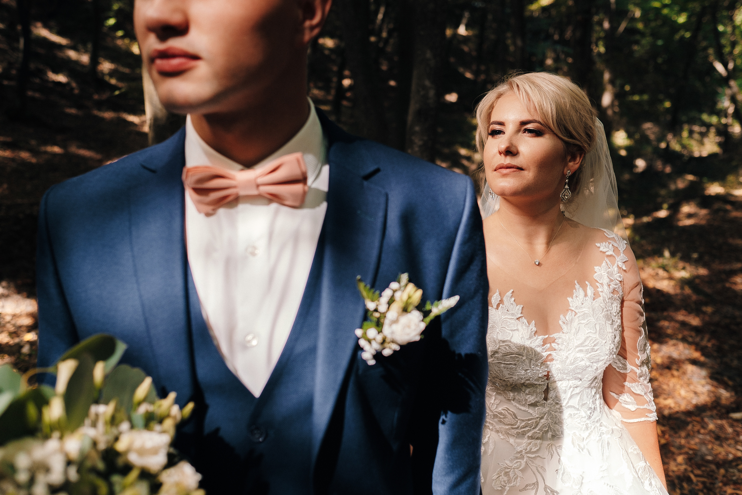 Свадебная история Влад+Яна. Ivan Skufinsky — wedding and family photographer in Vancouver