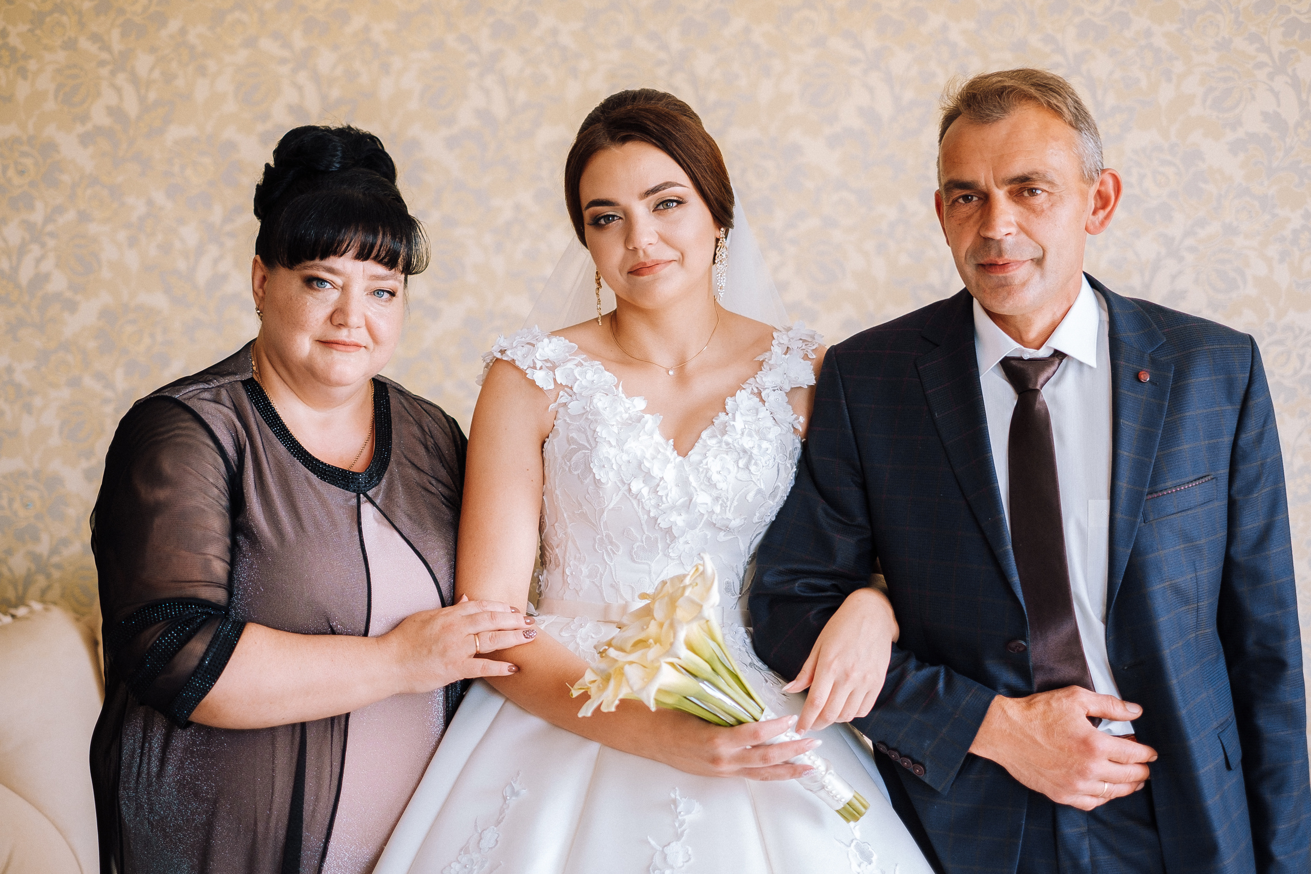 СВАДЬБА 20.07.2019 Дима+Катя. Ivan Skufinsky — wedding and family photographer in Vancouver