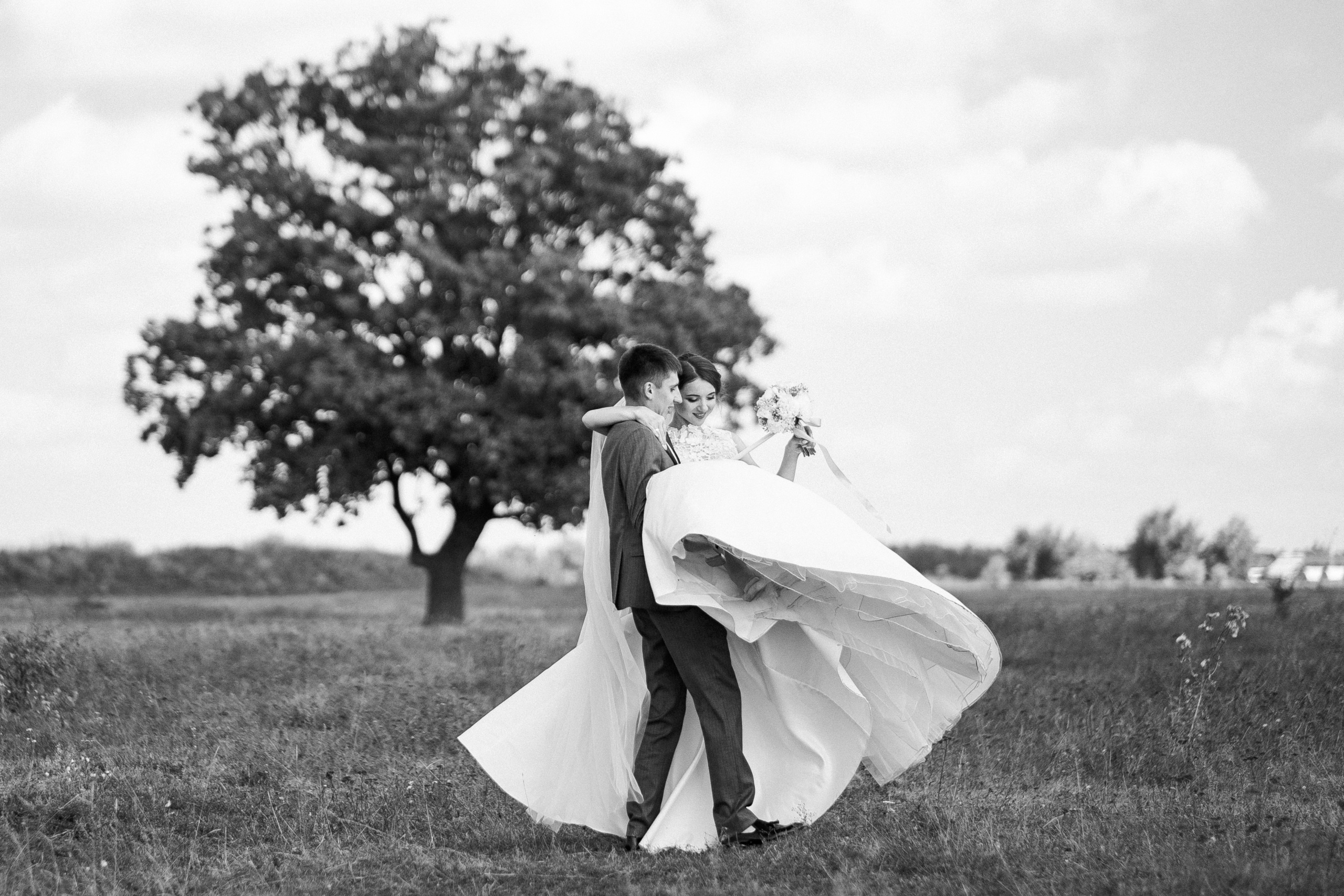 Свадебная история Иван+Ирина. Ivan Skufinsky — wedding and family photographer in Vancouver