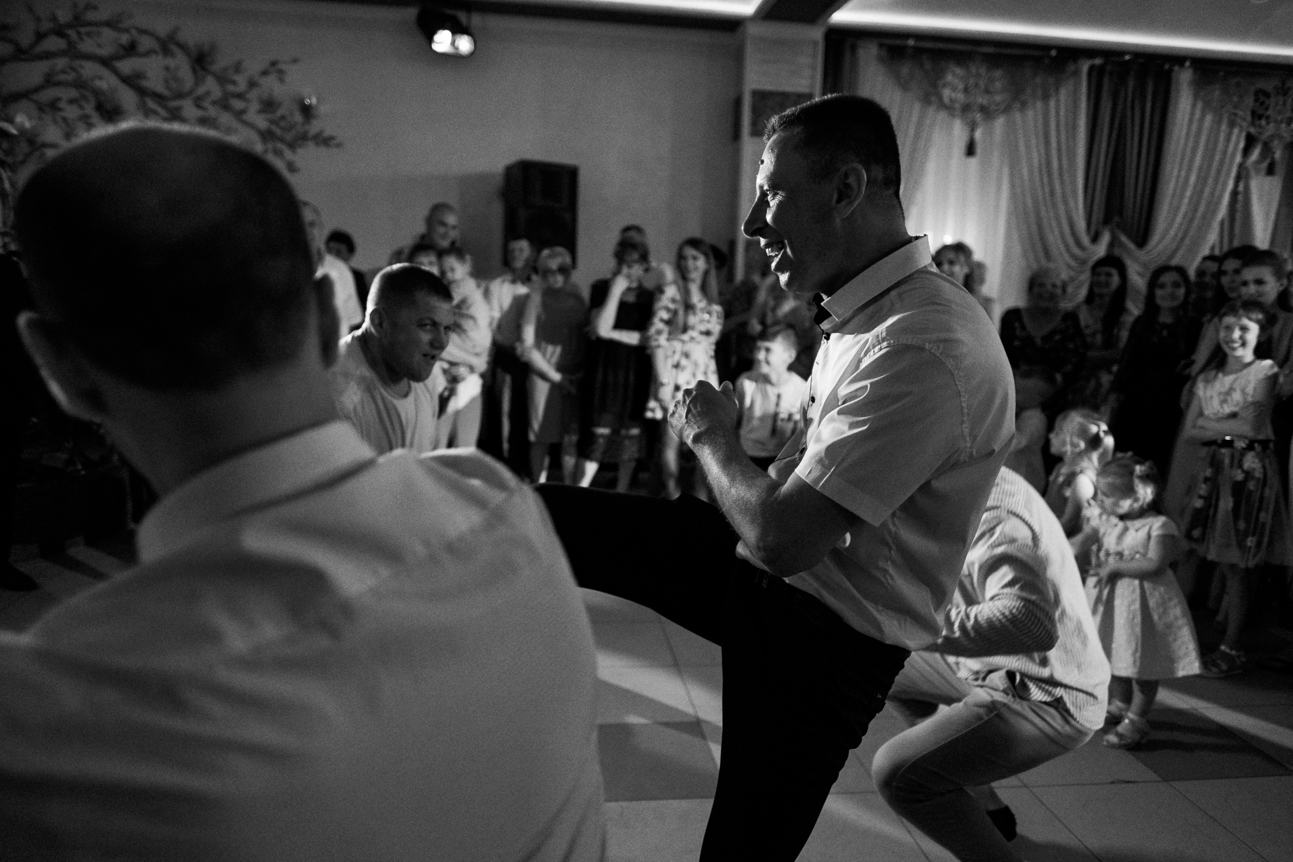 СВАДЬБА 20.07.2019 Дима+Катя. Ivan Skufinsky — wedding and family photographer in Vancouver