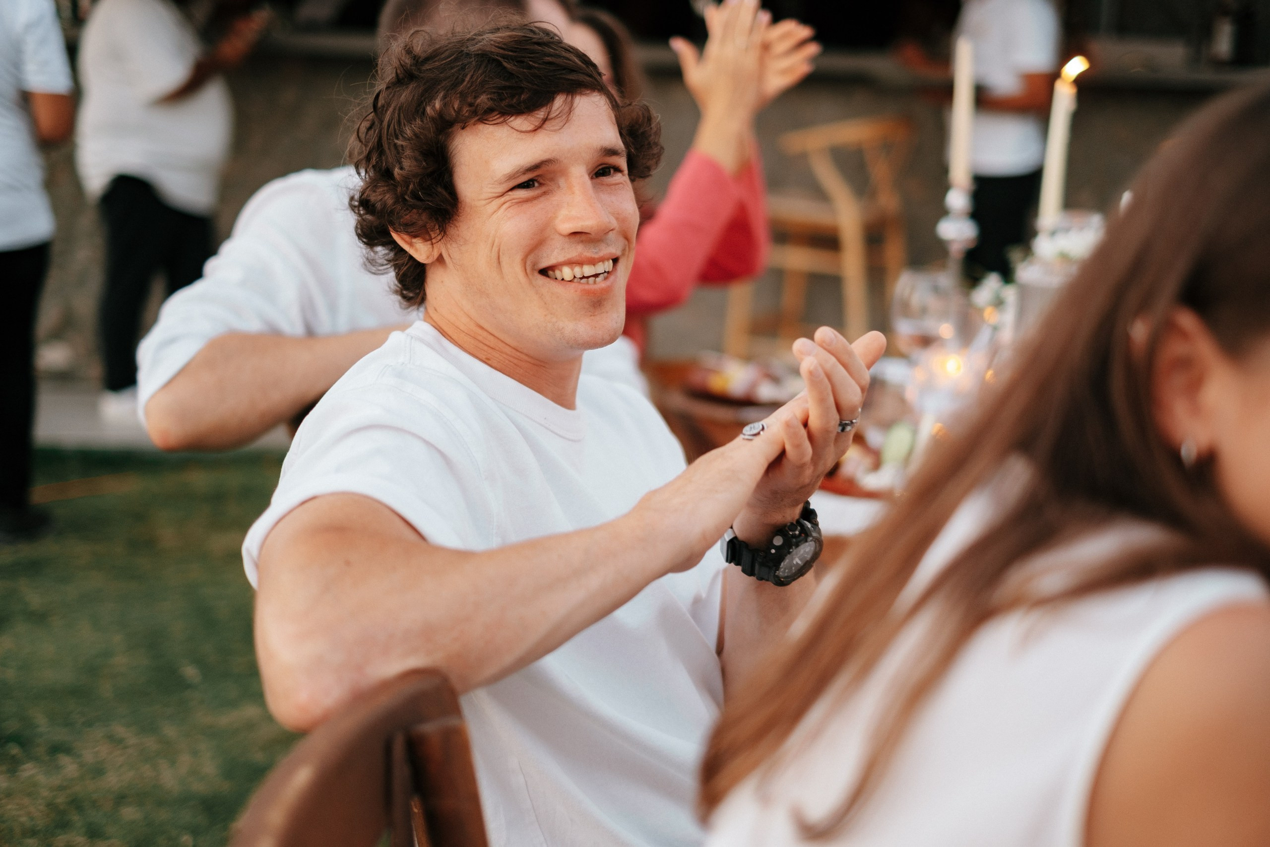 Cheshme. Wedding Story. Ivan Skufinsky — wedding and family photographer in Vancouver