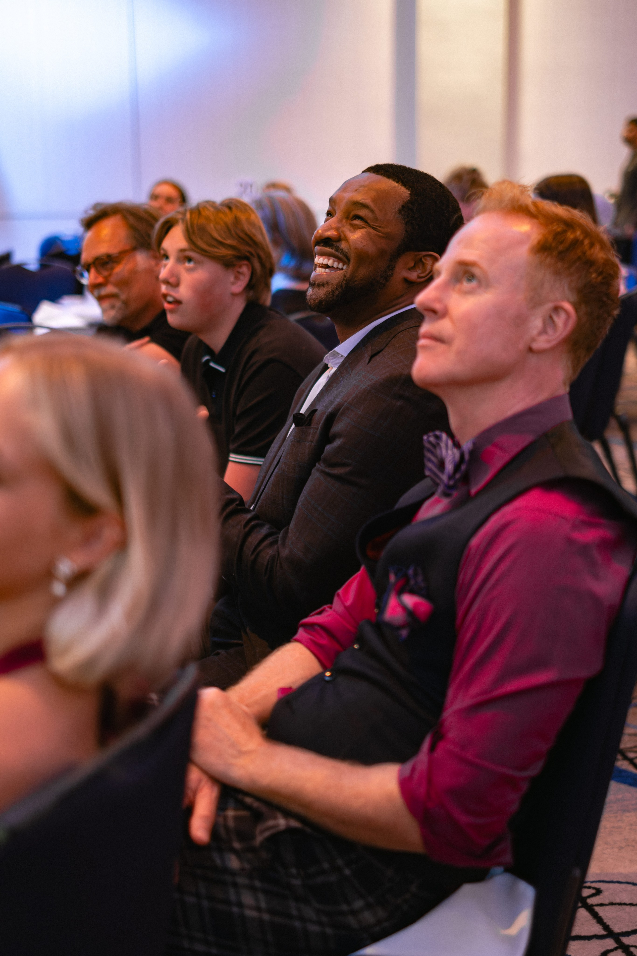 Event photographer in Vancouver Burnaby BC. Ivan Skufinsky — wedding and family photographer in Vancouver