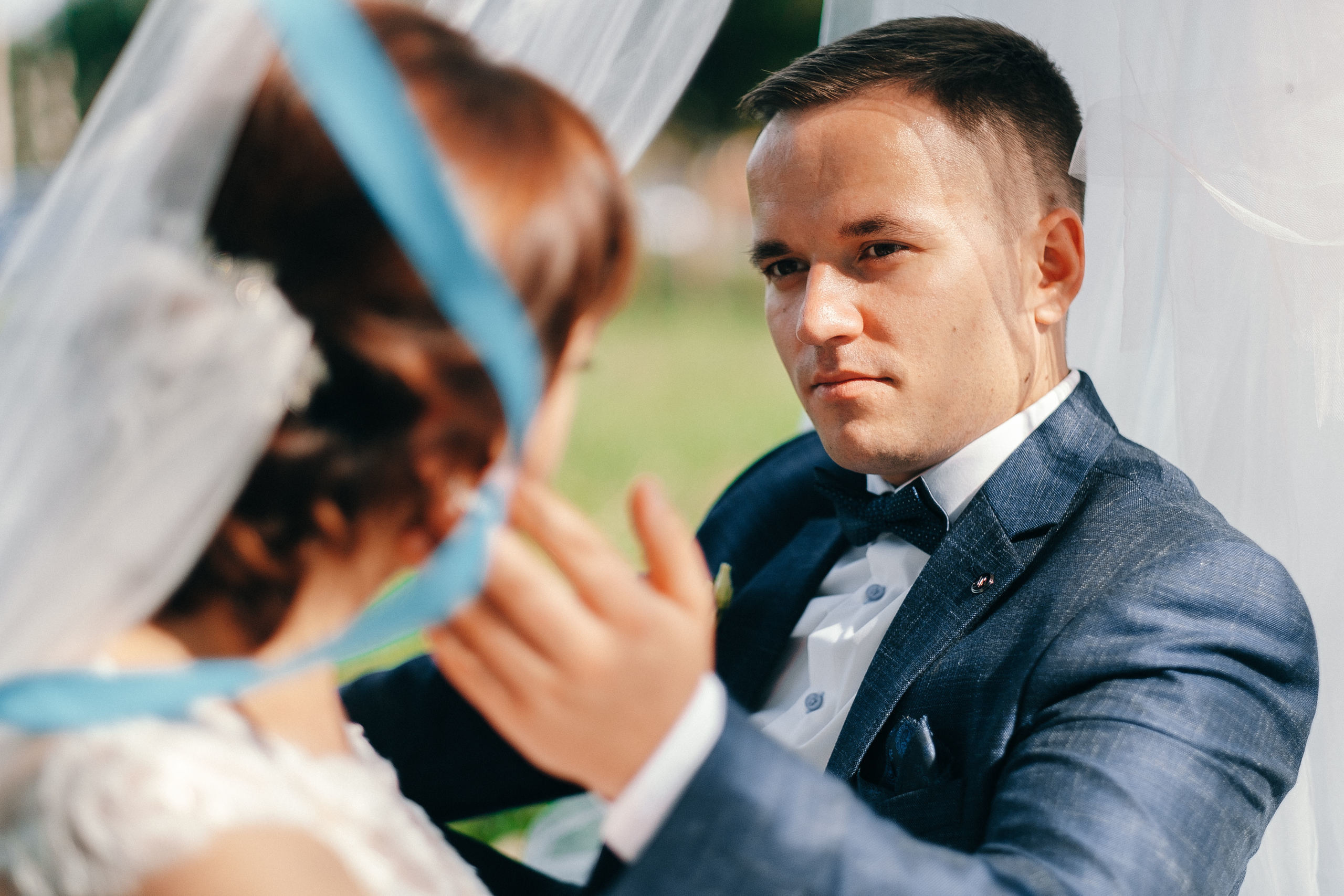 Дмитрий+Наташа 22.09.2018. Ivan Skufinsky — wedding and family photographer in Vancouver