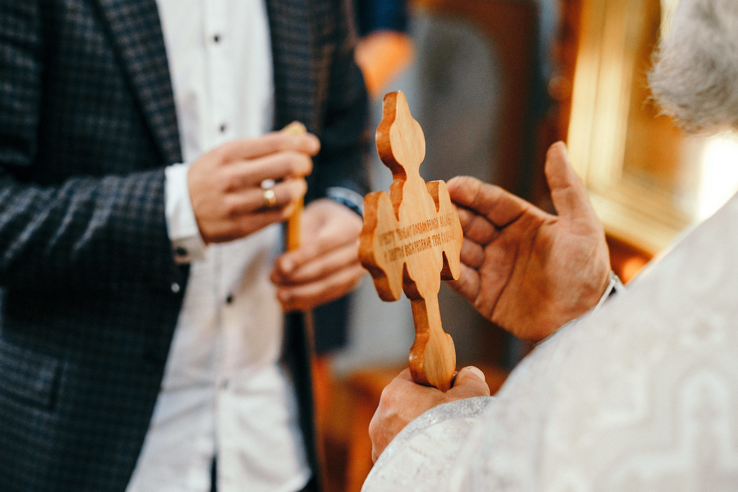 Хрестини 14.10.2018. Ivan Skufinsky — wedding and family photographer in Vancouver