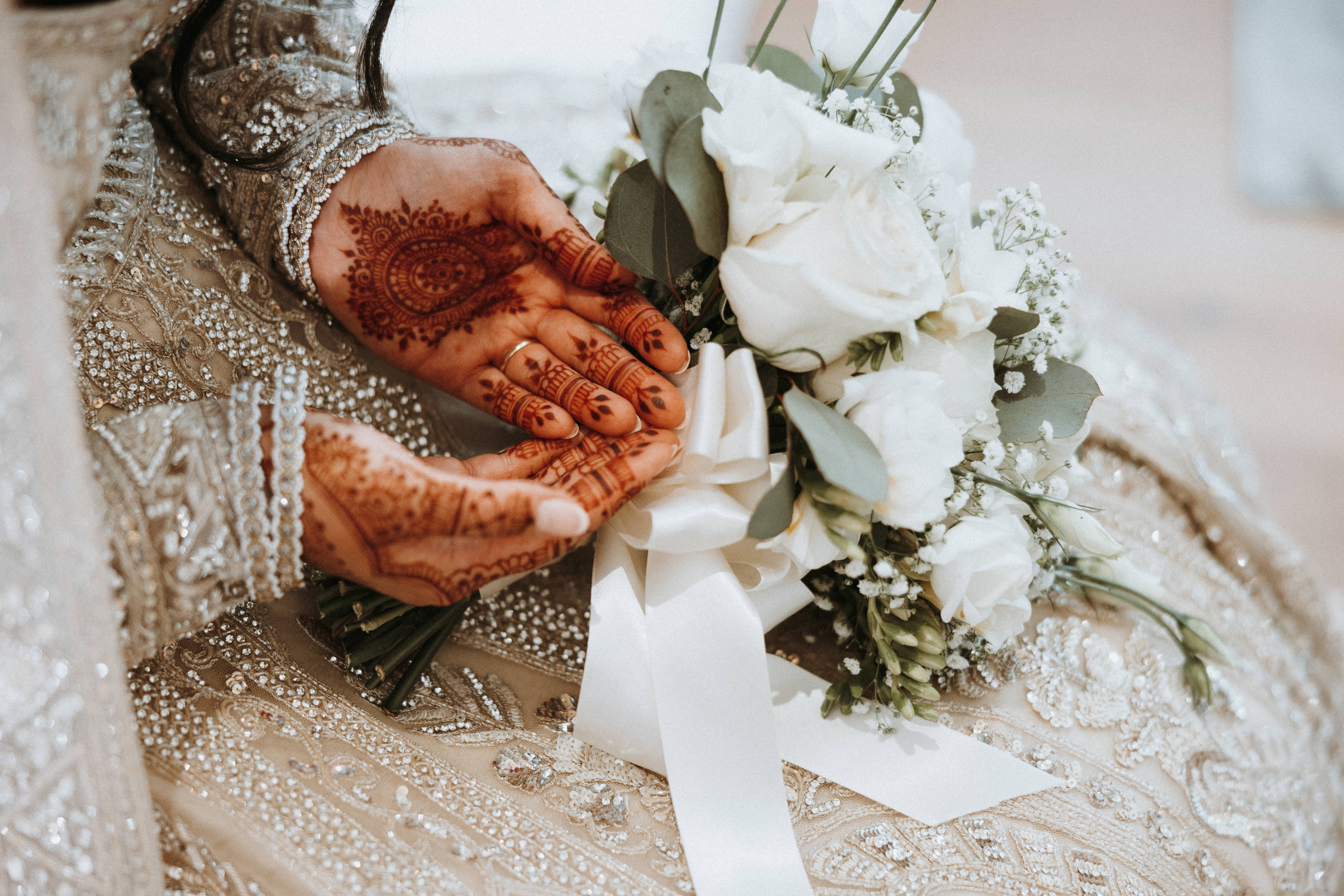 Kinza & Zubair. Ivan Skufinsky — wedding and family photographer in Vancouver