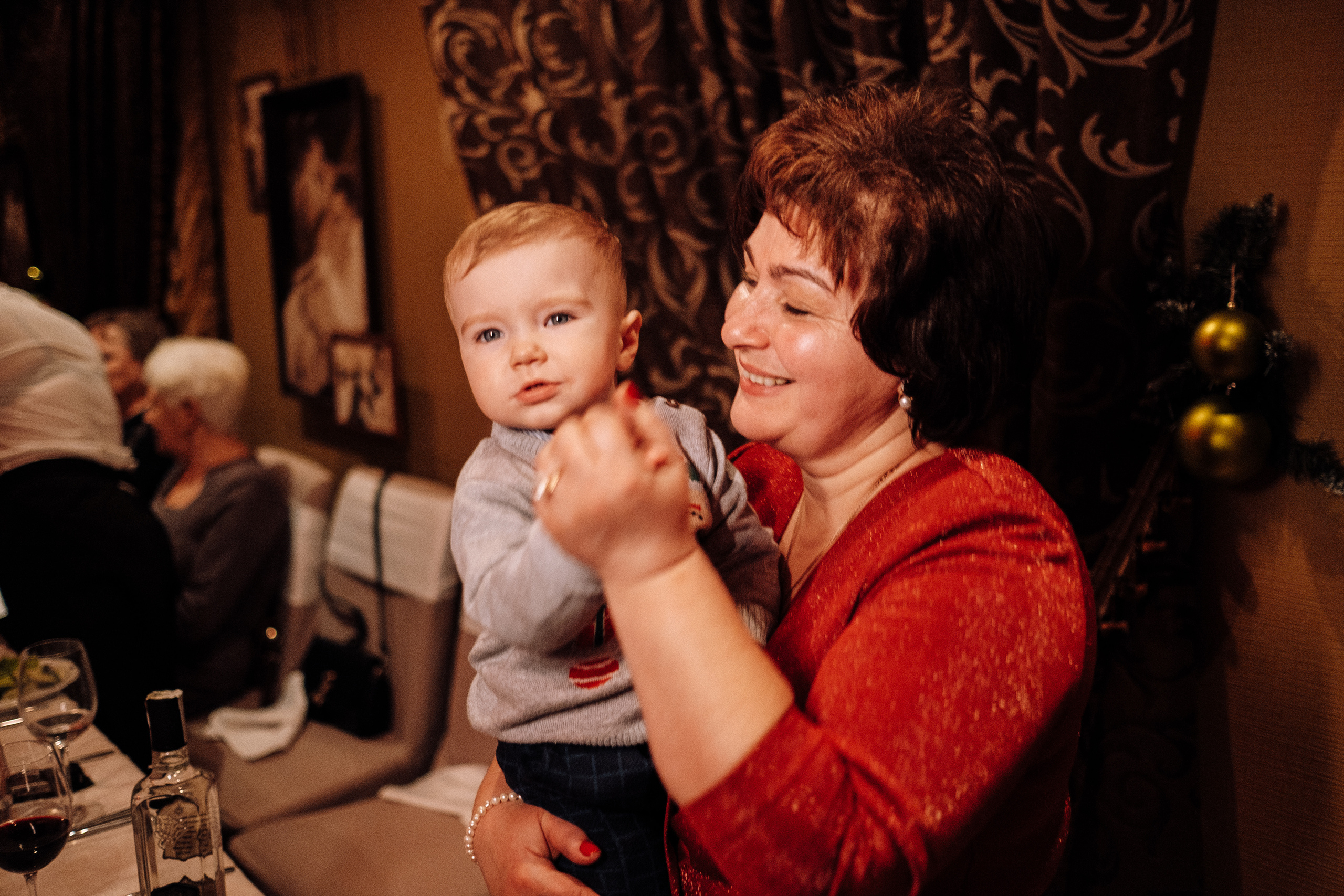 Инна 55 лет (Хмельник, Маэстро 2020). Ivan Skufinsky — wedding and family photographer in Vancouver