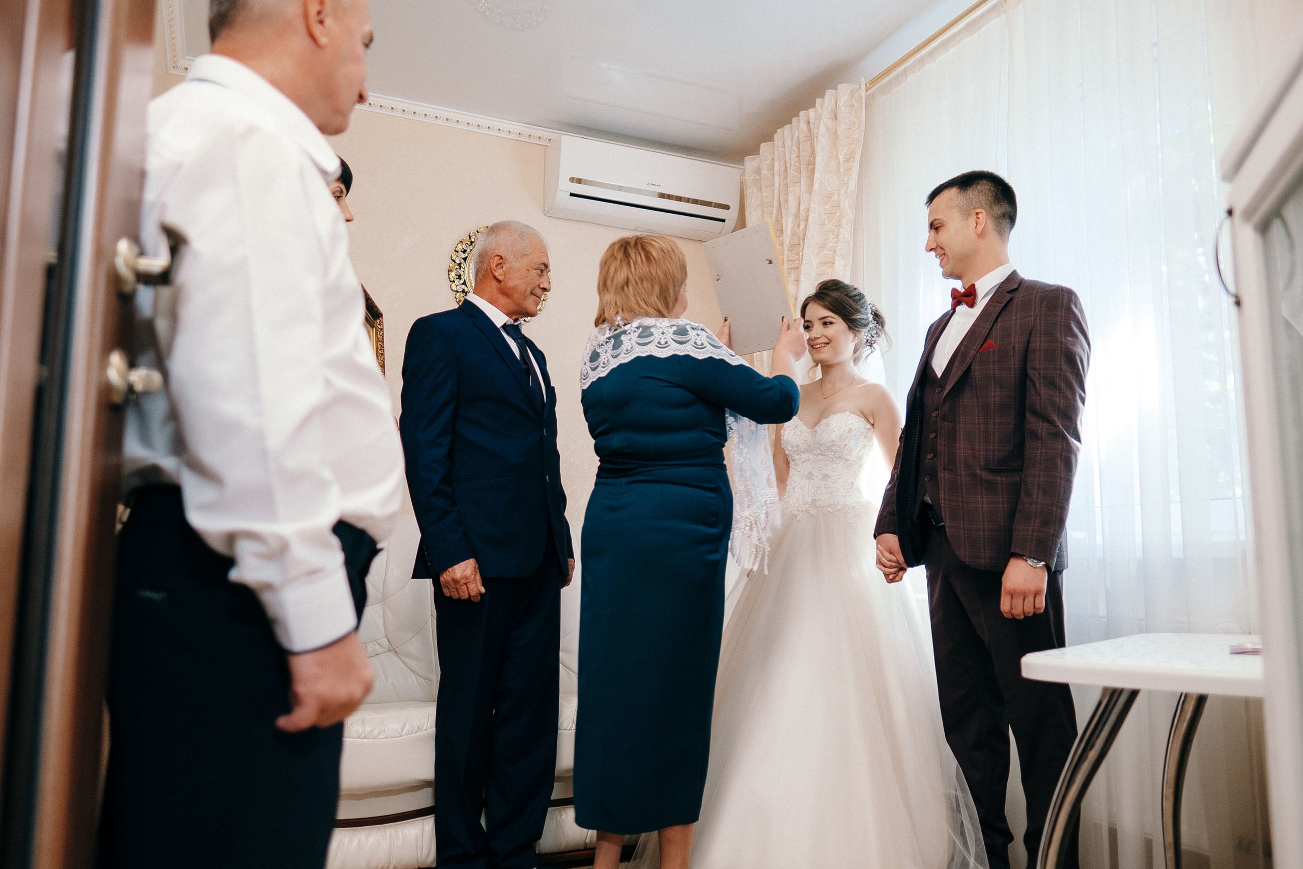 Сергей+Мария 23.09.2018. Ivan Skufinsky — wedding and family photographer in Vancouver