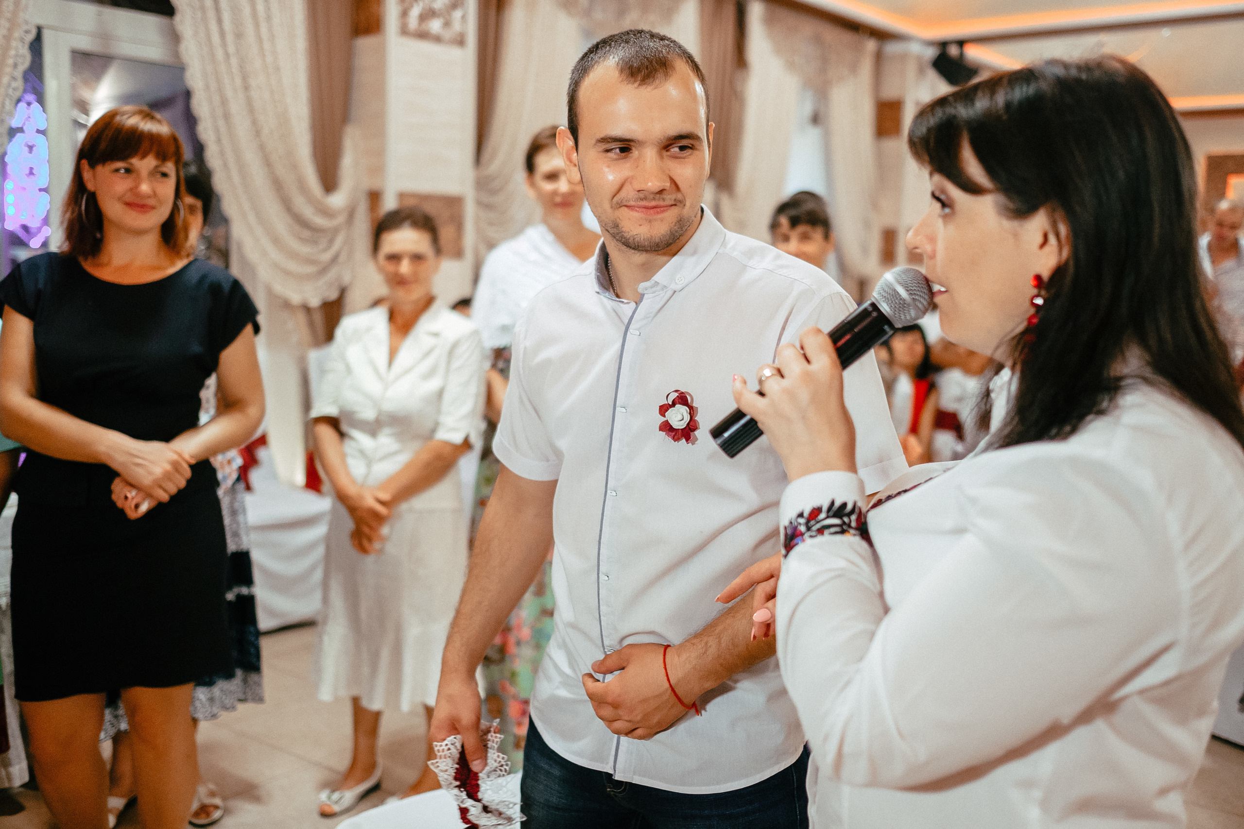 4.08.2018 Wedding Day. Ivan Skufinsky — wedding and family photographer in Vancouver