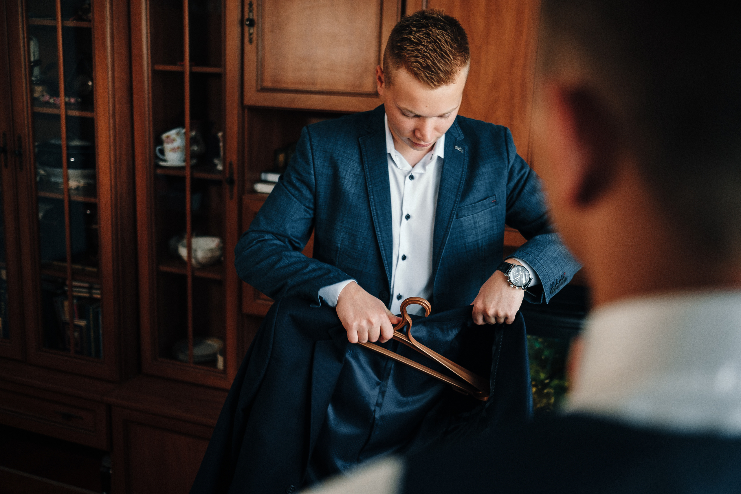 Свадебная история Влад+Яна. Ivan Skufinsky — wedding and family photographer in Vancouver