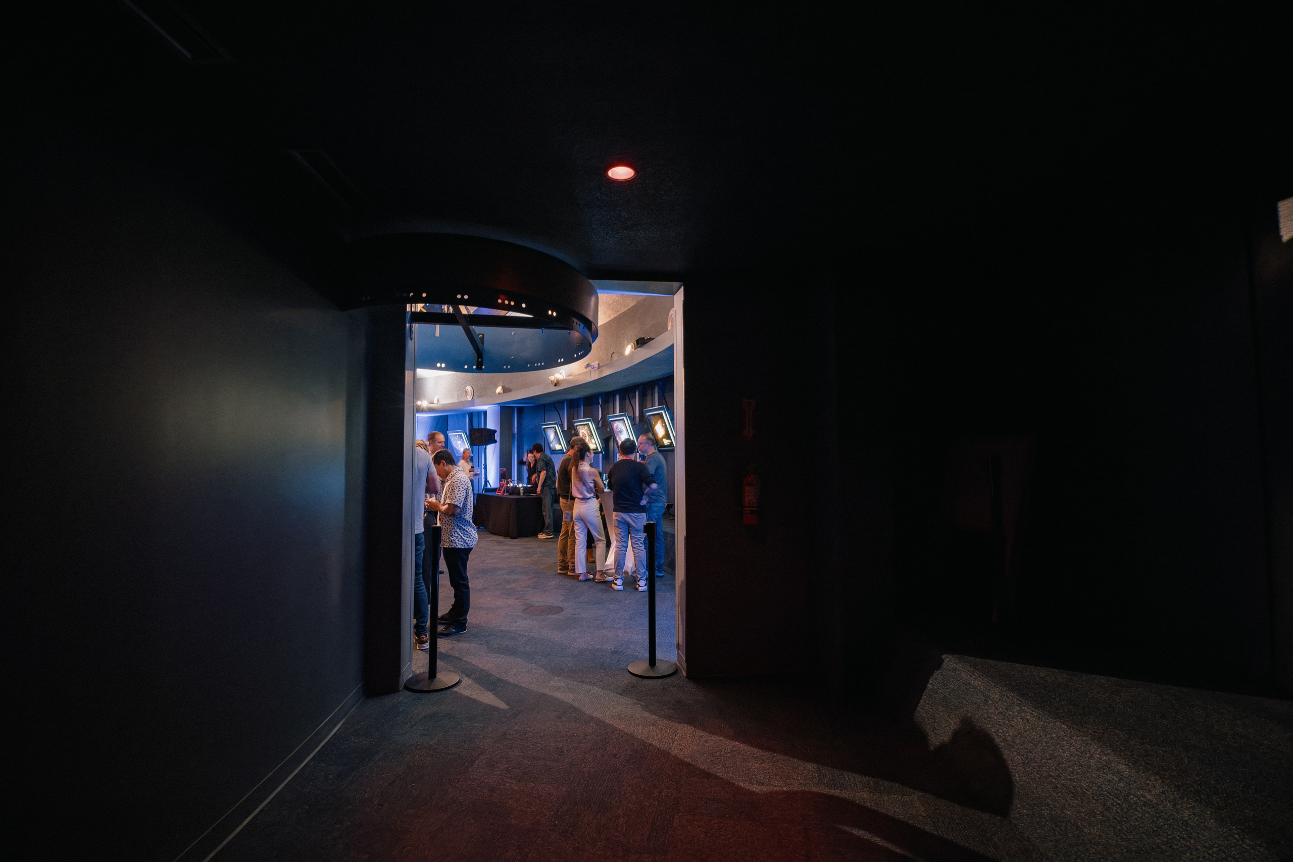 Spase Centre Event Vancouver. Ivan Skufinsky — wedding and family photographer in Vancouver