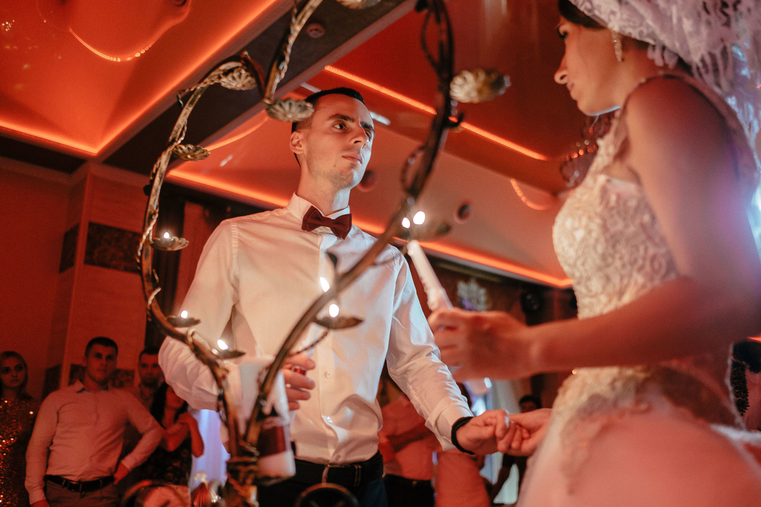 4.08.2018 Wedding Day. Ivan Skufinsky — wedding and family photographer in Vancouver