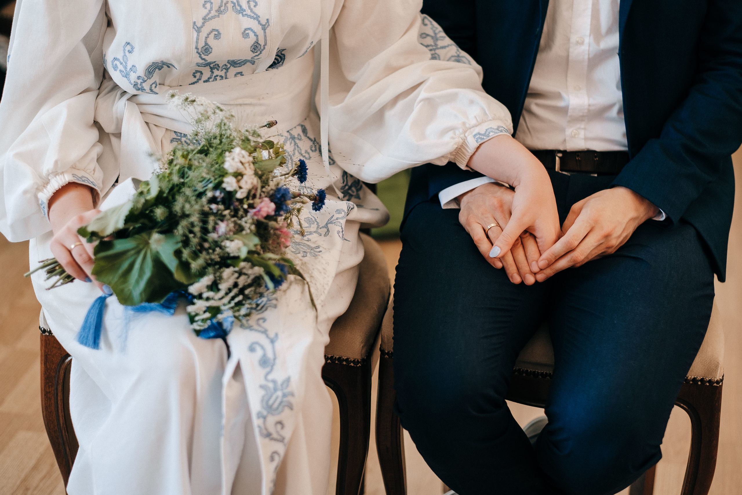 Wedding Story 14.06.2019 mini. Ivan Skufinsky — wedding and family photographer in Vancouver