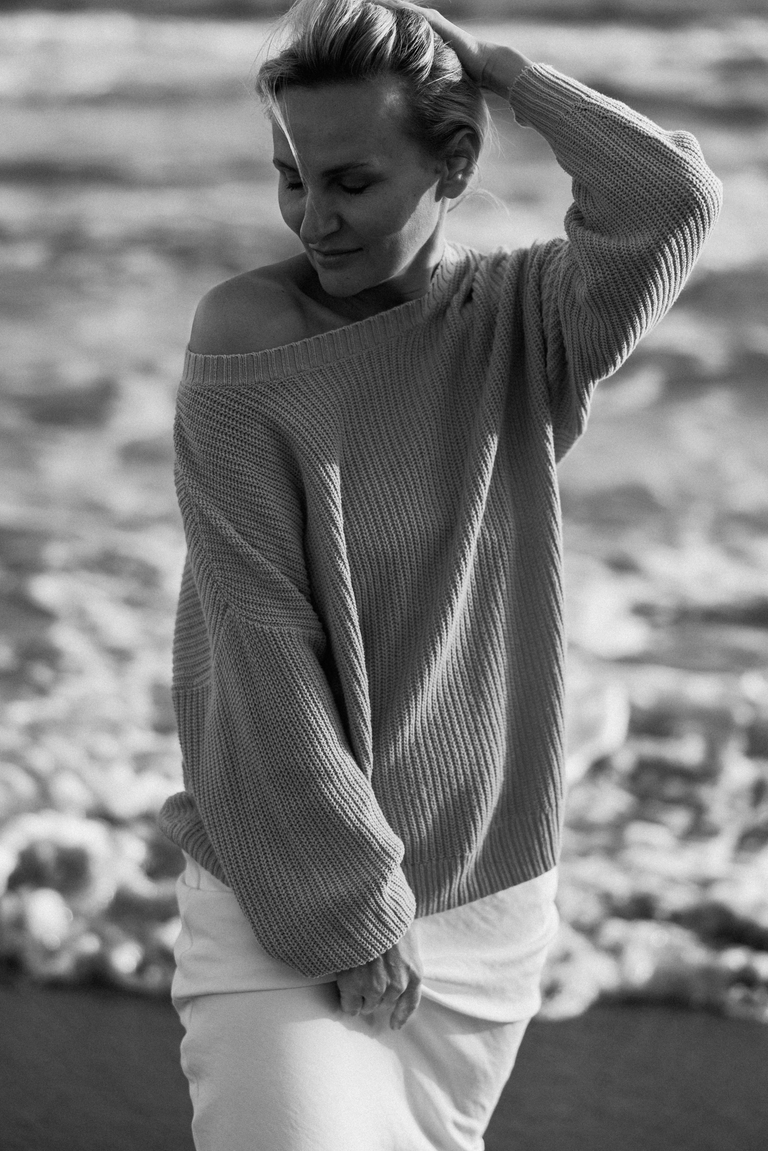 Family photo session on the beach in Vancouver BC Сanada. Twins. Ivan Skufinsky — wedding and family photographer in Vancouver