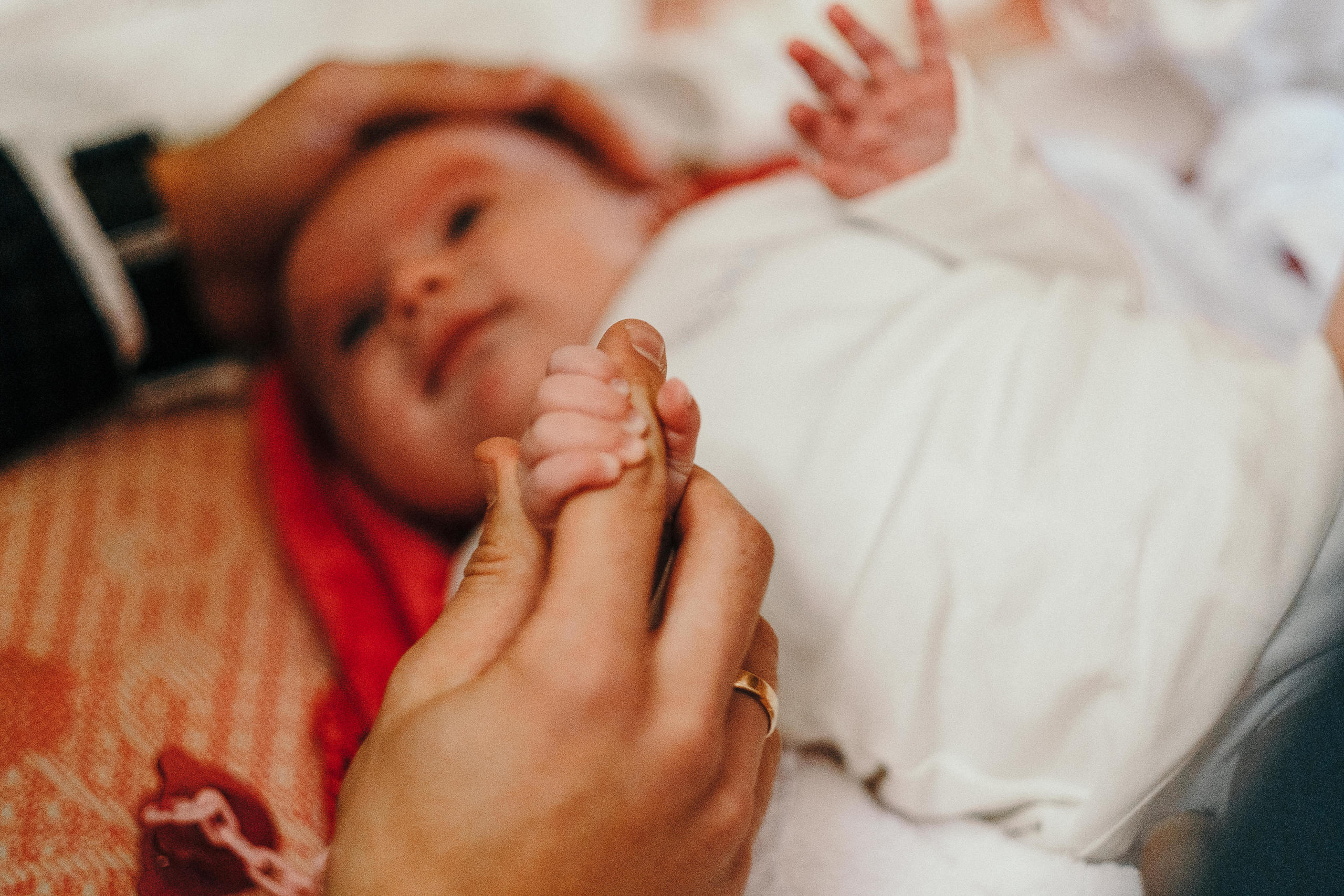 Хрестини 14.10.2018. Ivan Skufinsky — wedding and family photographer in Vancouver