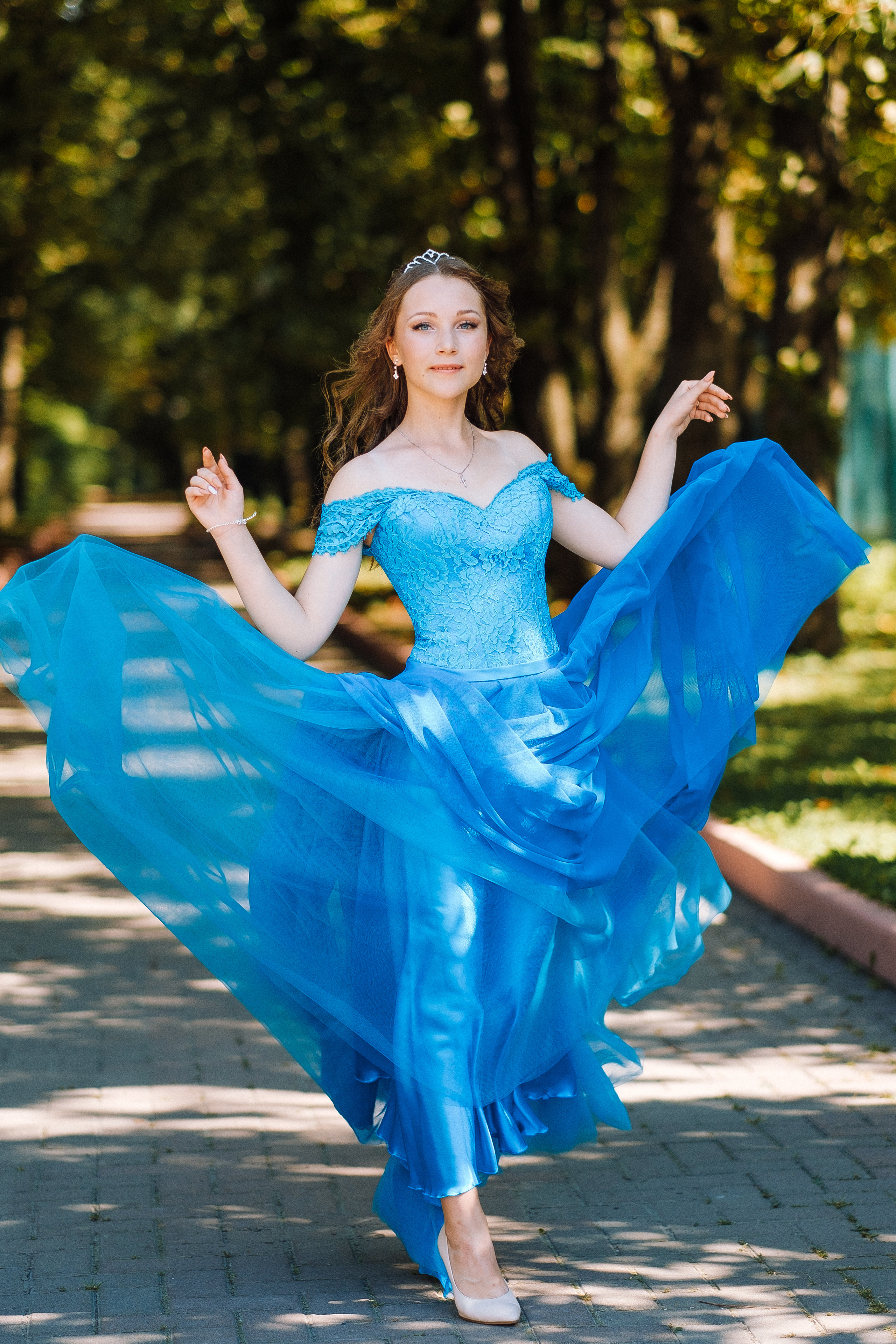 Выпускной школа номер 3. Хмельник. Ivan Skufinsky — wedding and family photographer in Vancouver