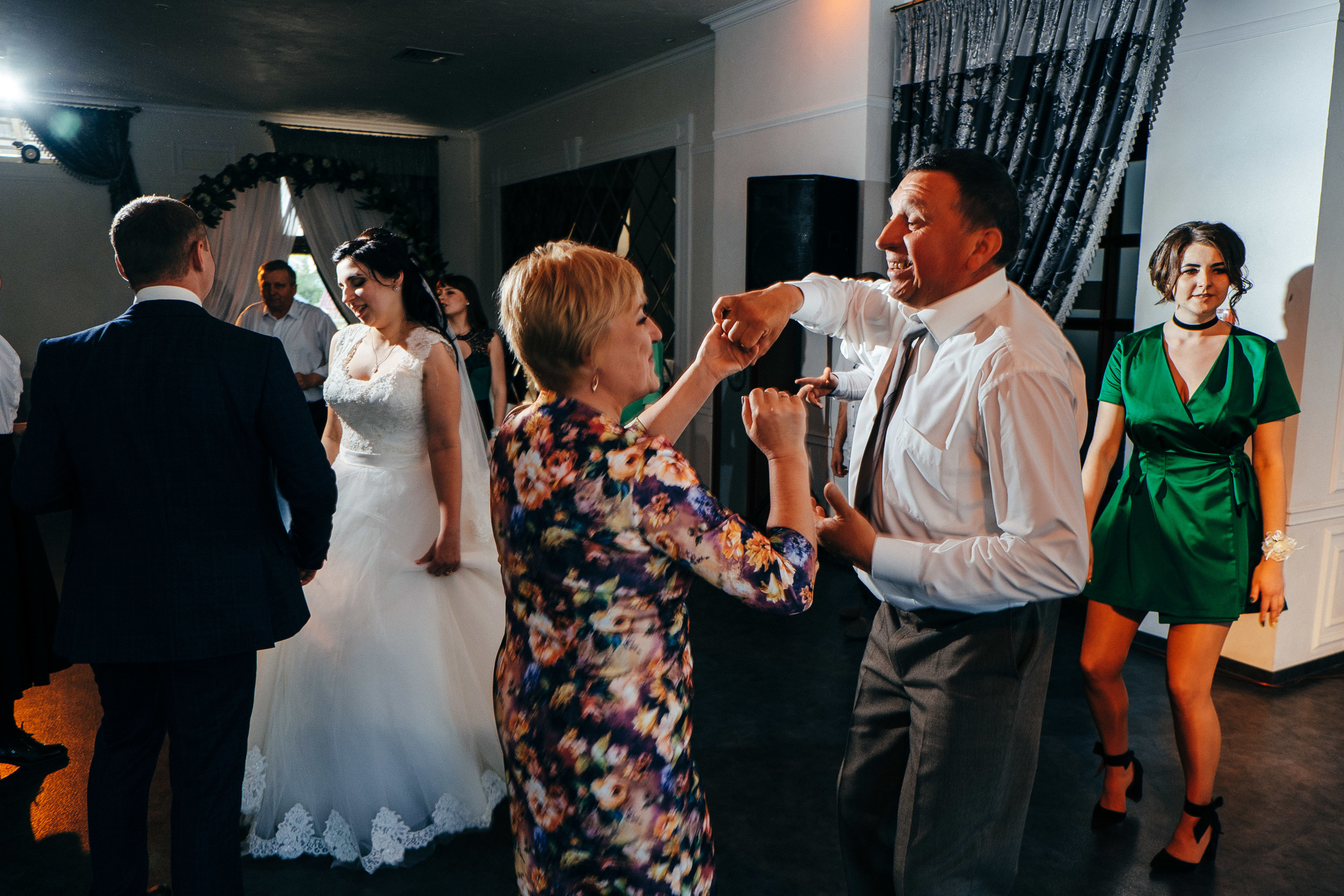 Виктор+Катя. Ivan Skufinsky — wedding and family photographer in Vancouver