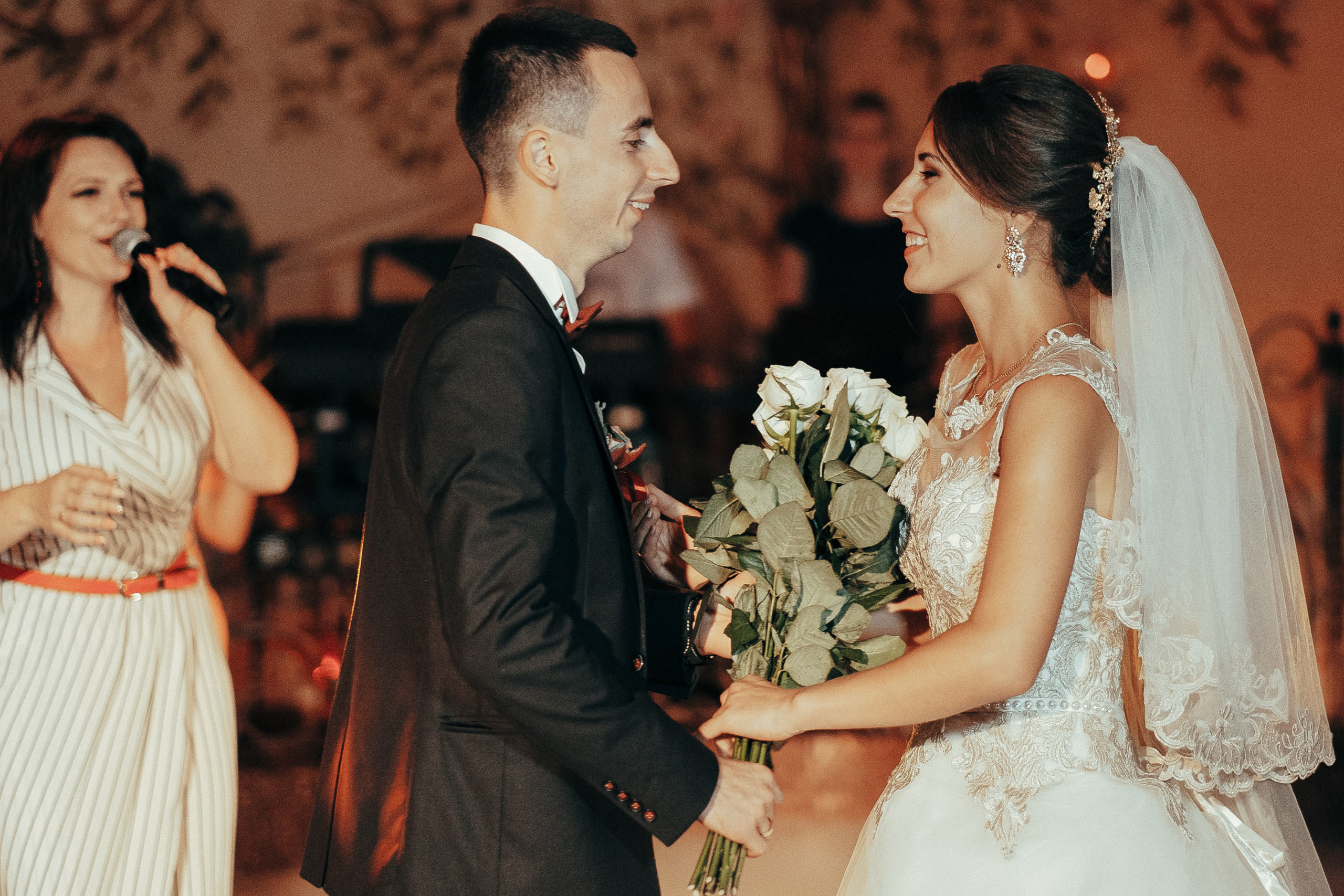 4.08.2018 Wedding Day. Ivan Skufinsky — wedding and family photographer in Vancouver