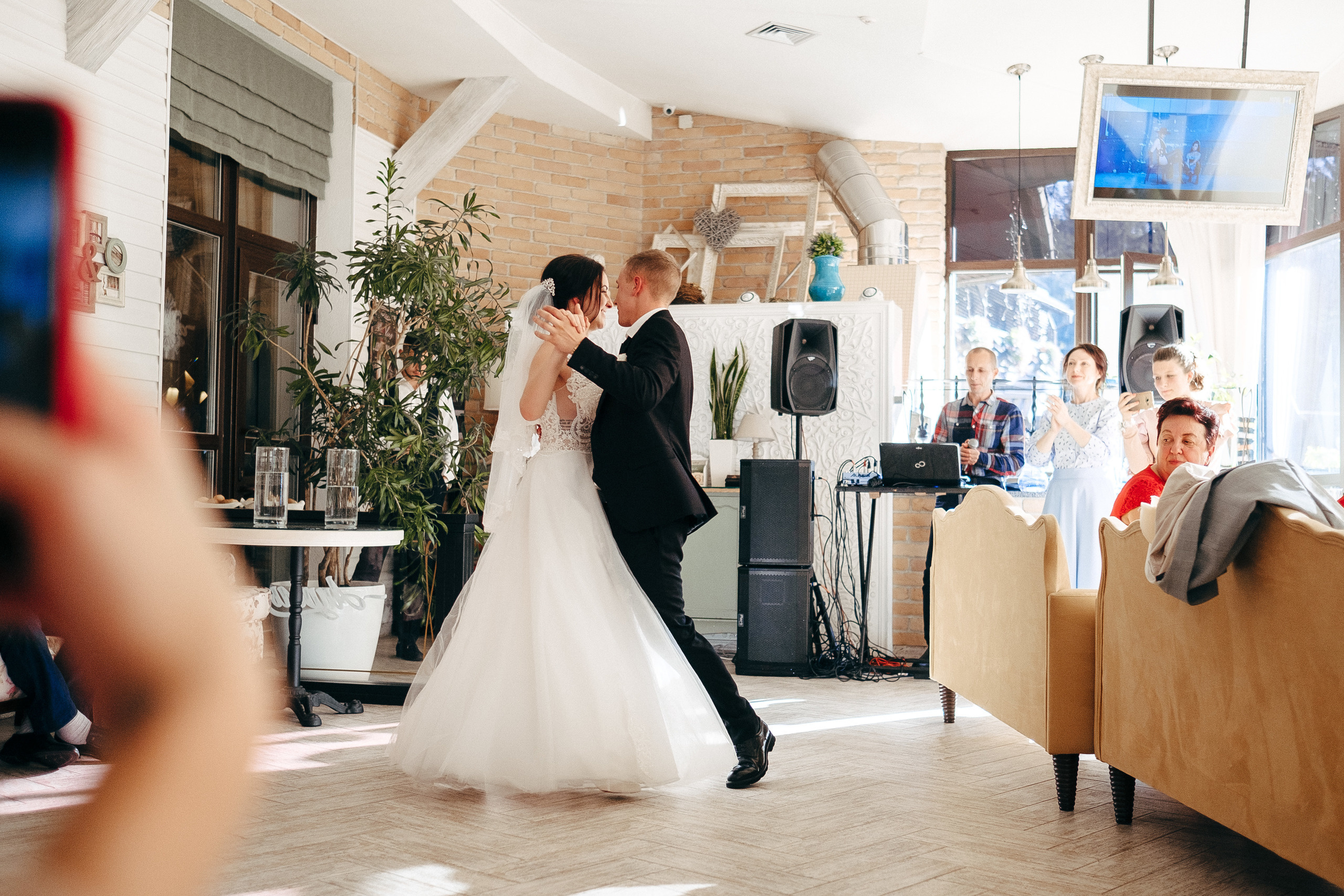 6.10.2018. Ivan Skufinsky — wedding and family photographer in Vancouver