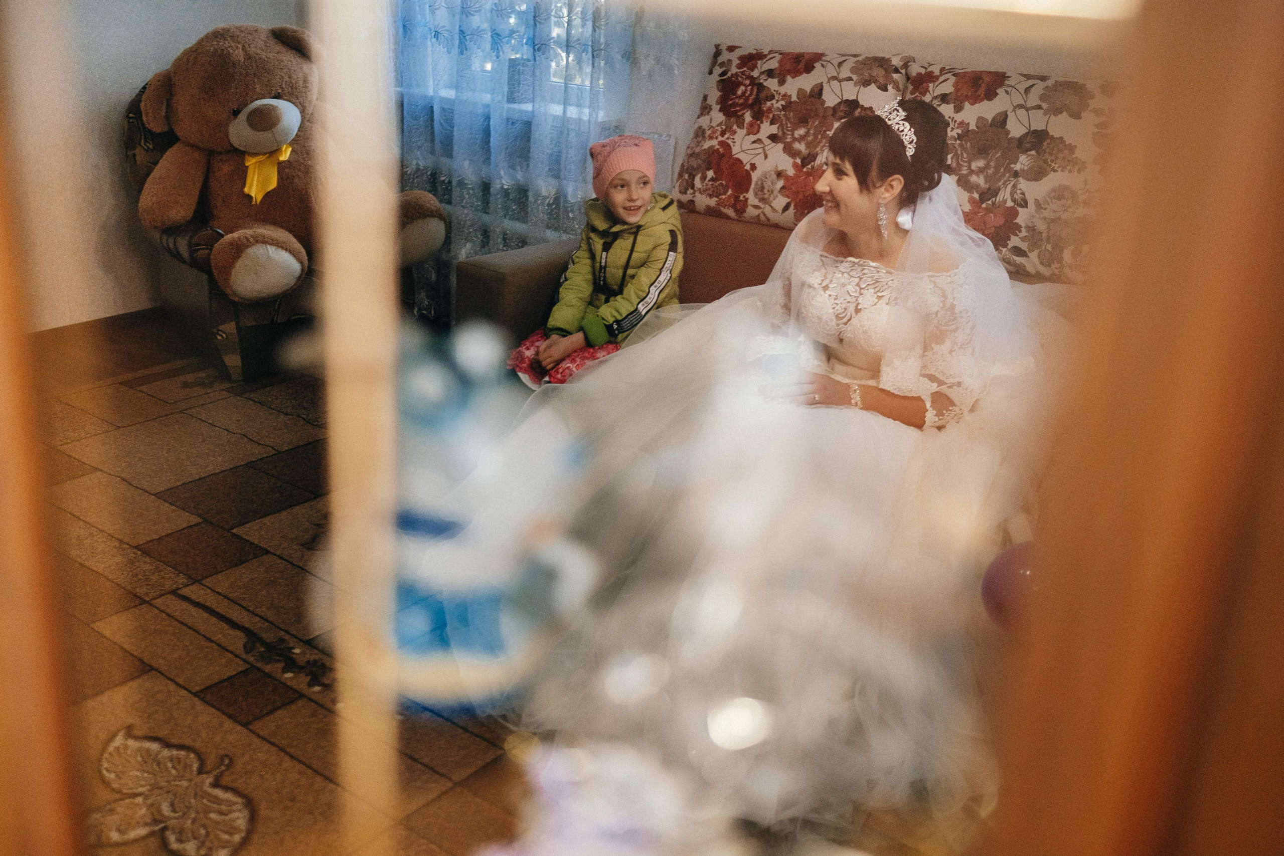 7.10.2018. Ivan Skufinsky — wedding and family photographer in Vancouver