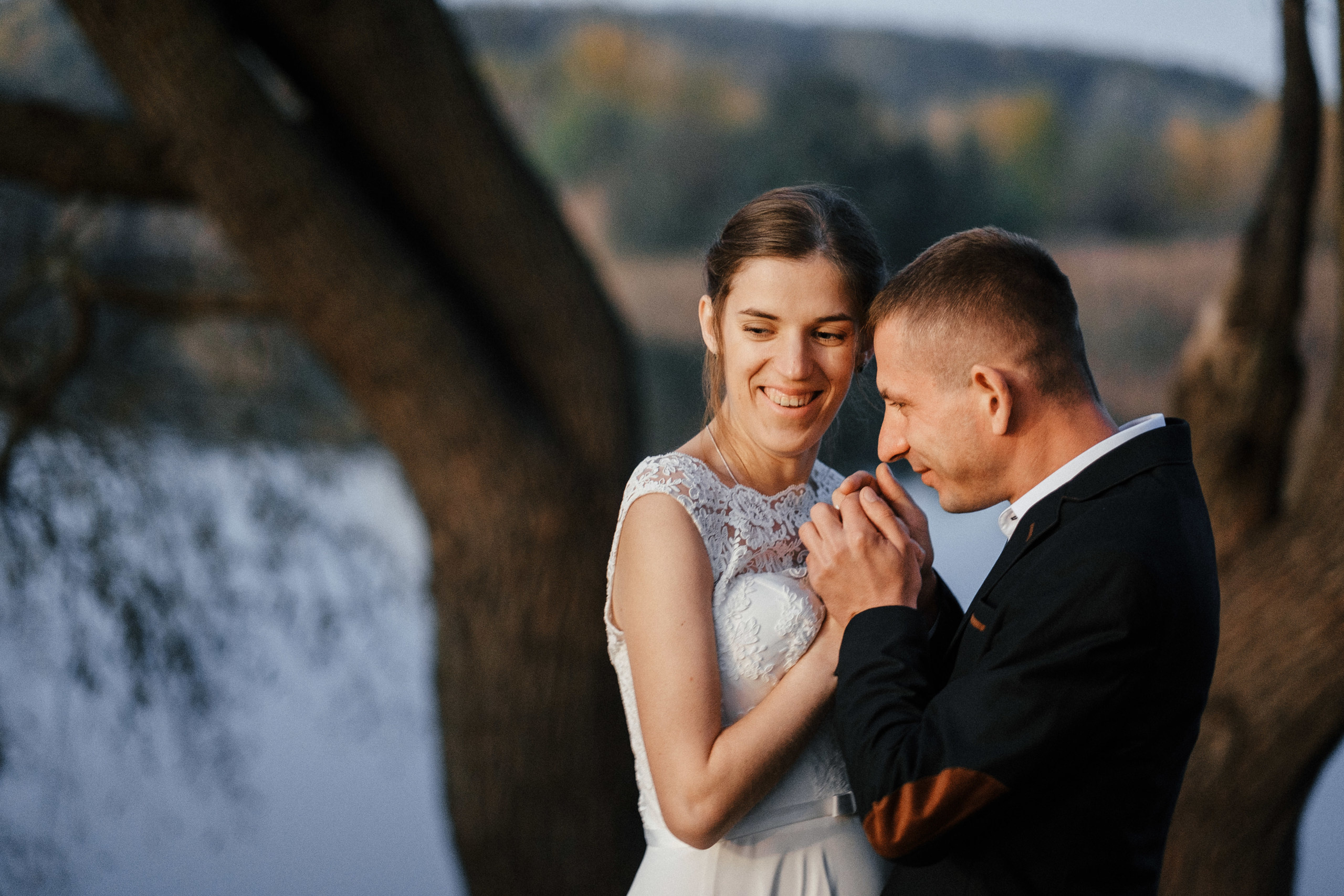 20.10.2018 Сергей+Надя. Ivan Skufinsky — wedding and family photographer in Vancouver
