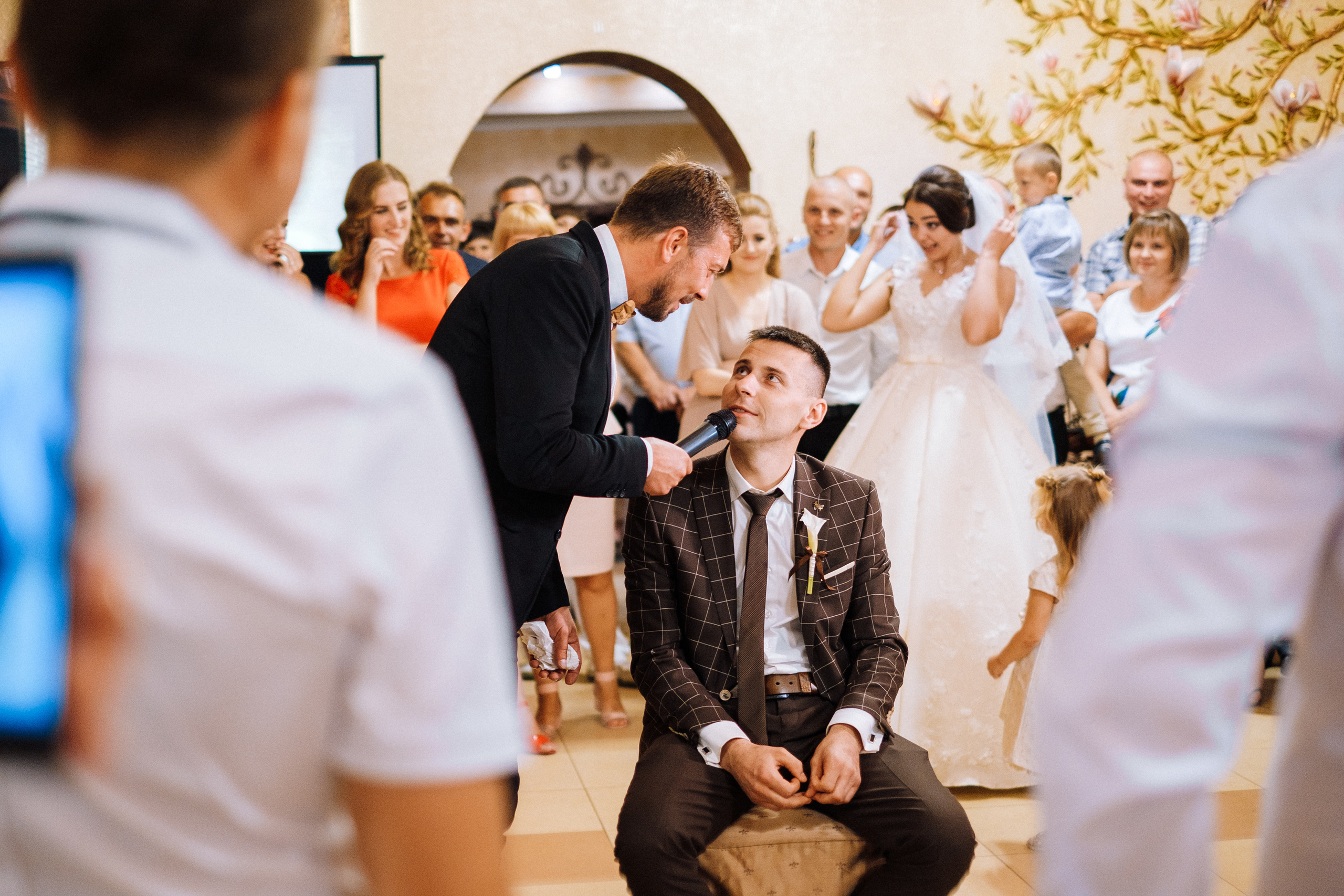 СВАДЬБА 20.07.2019 Дима+Катя. Ivan Skufinsky — wedding and family photographer in Vancouver