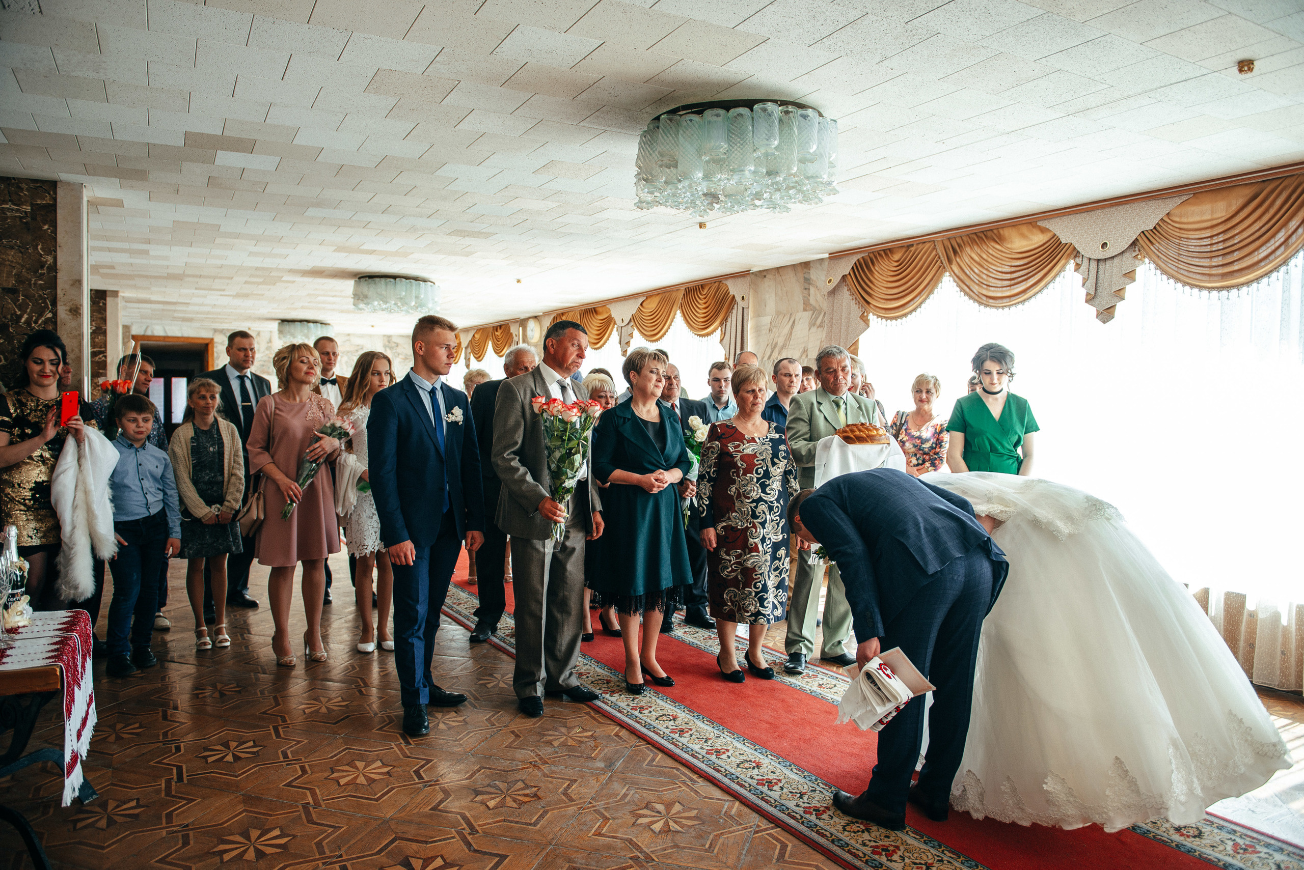 Виктор+Катя. Ivan Skufinsky — wedding and family photographer in Vancouver