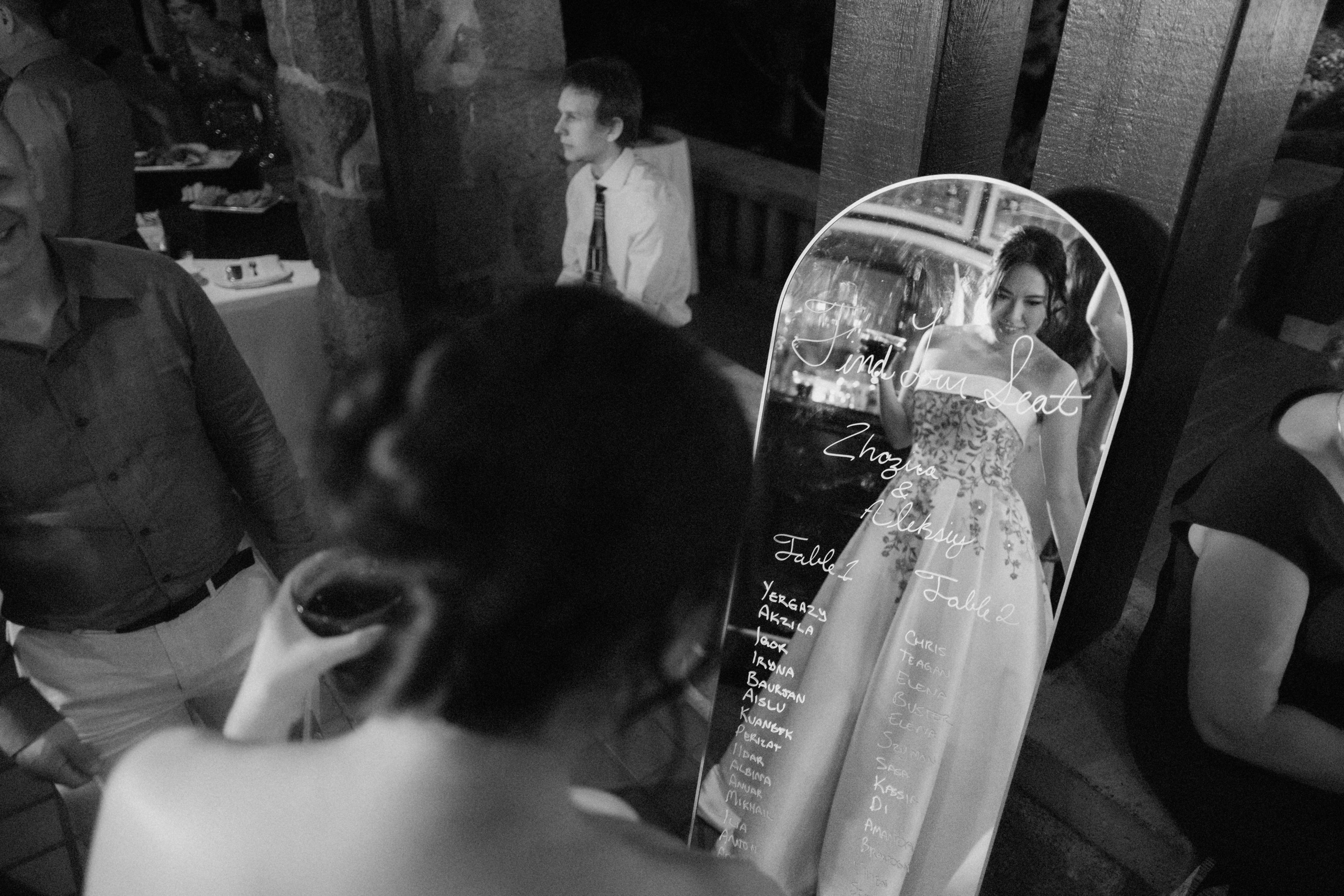 Cecil Green Park House Wedding Photographer & Videographer Vancouver