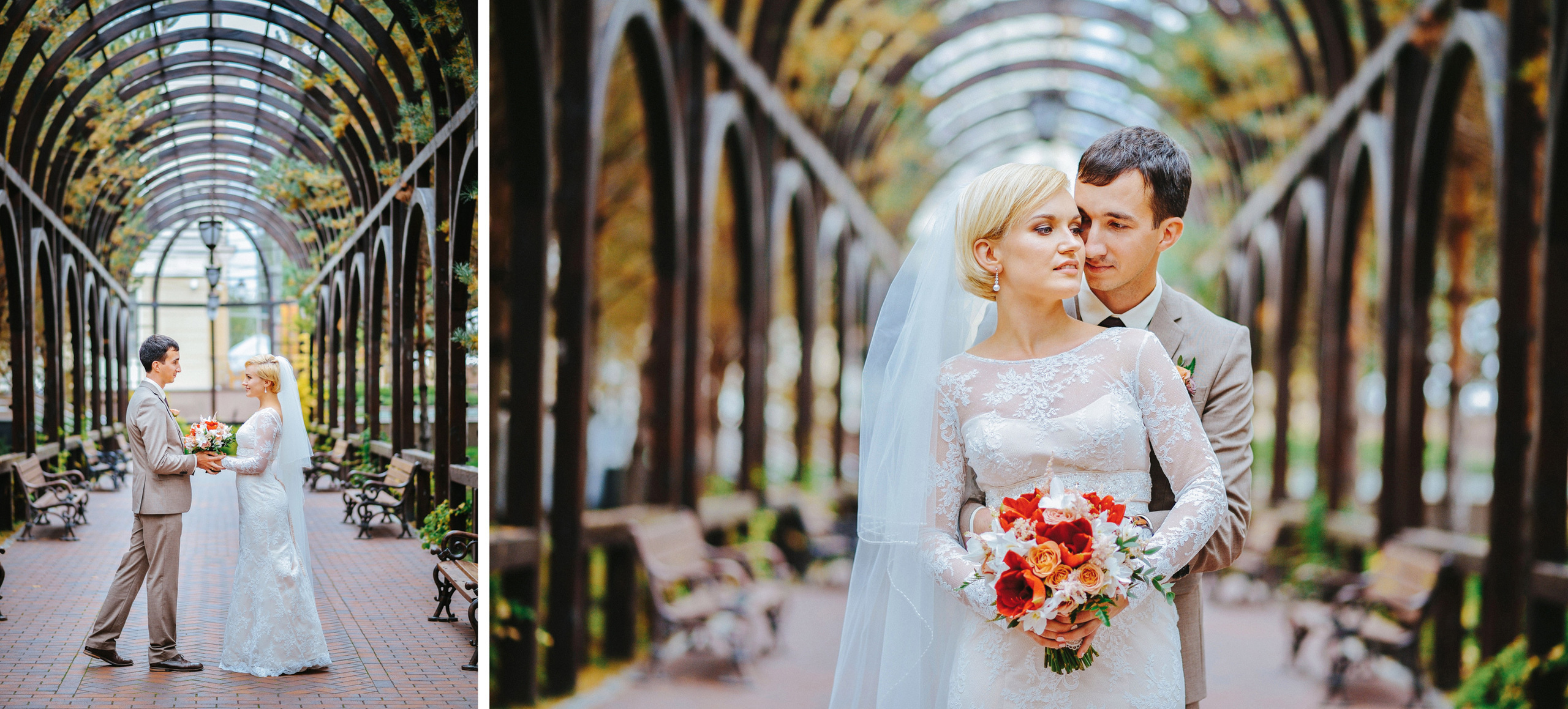 Wedding photoshoots photographer videographer Vancouver BC. Ivan Skufinsky — wedding and family photographer in Vancouver