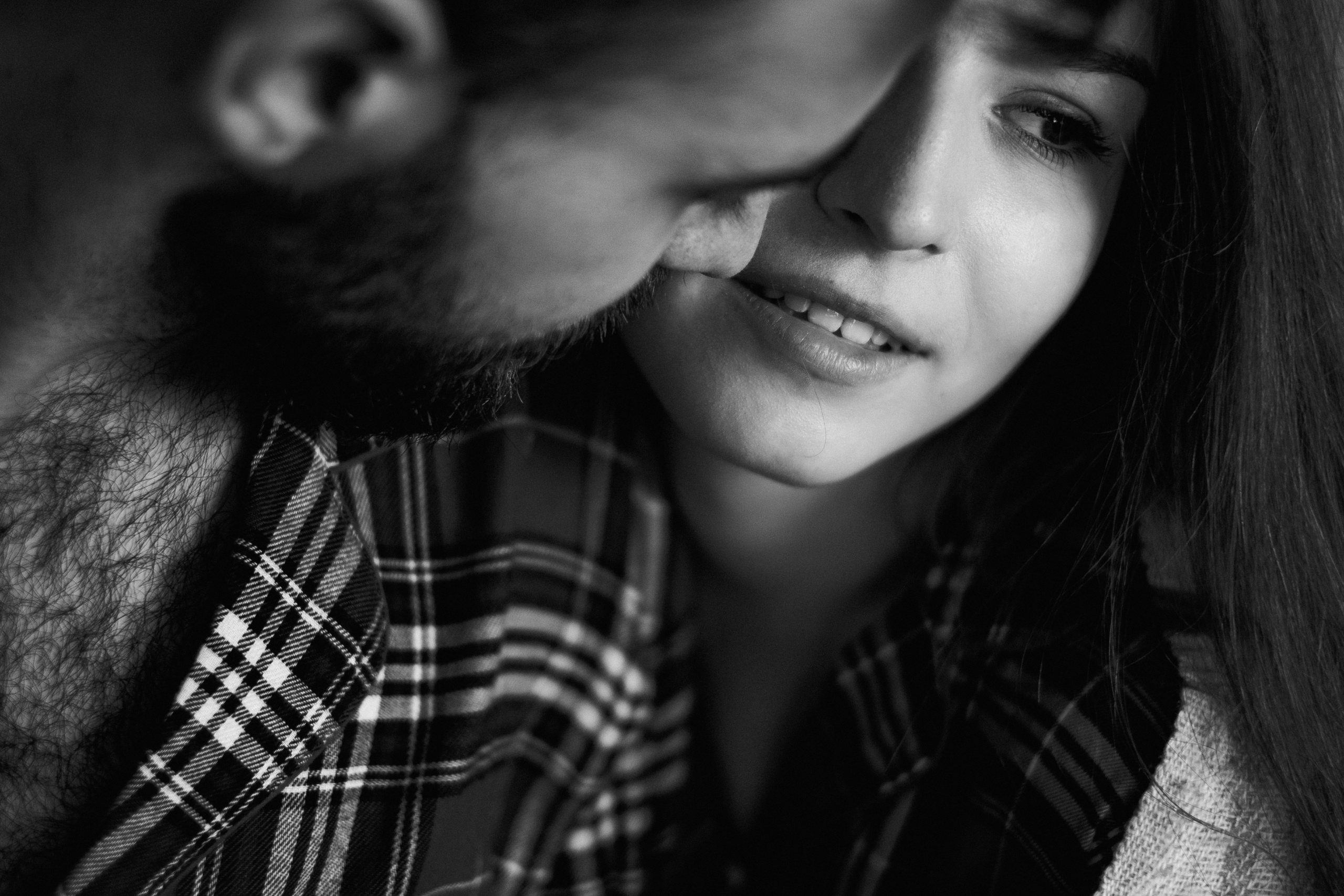 LoveStory --- Marina+Alex --- W-Studio. Ivan Skufinsky — wedding and family photographer in Vancouver